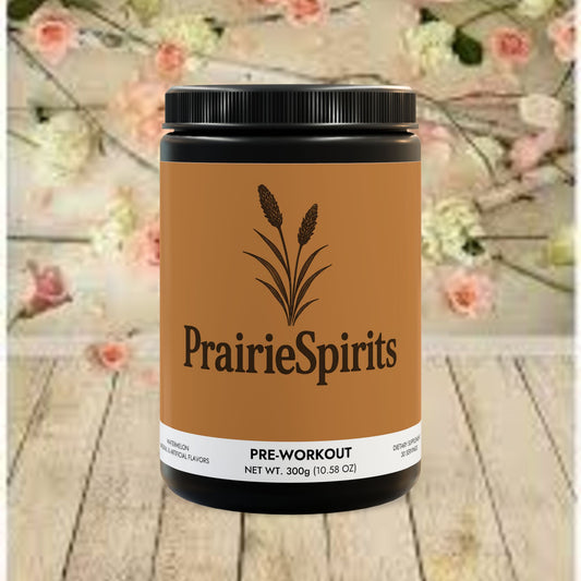 Pre-Workout Supplement, Watermelon (300g, 10.58oz)