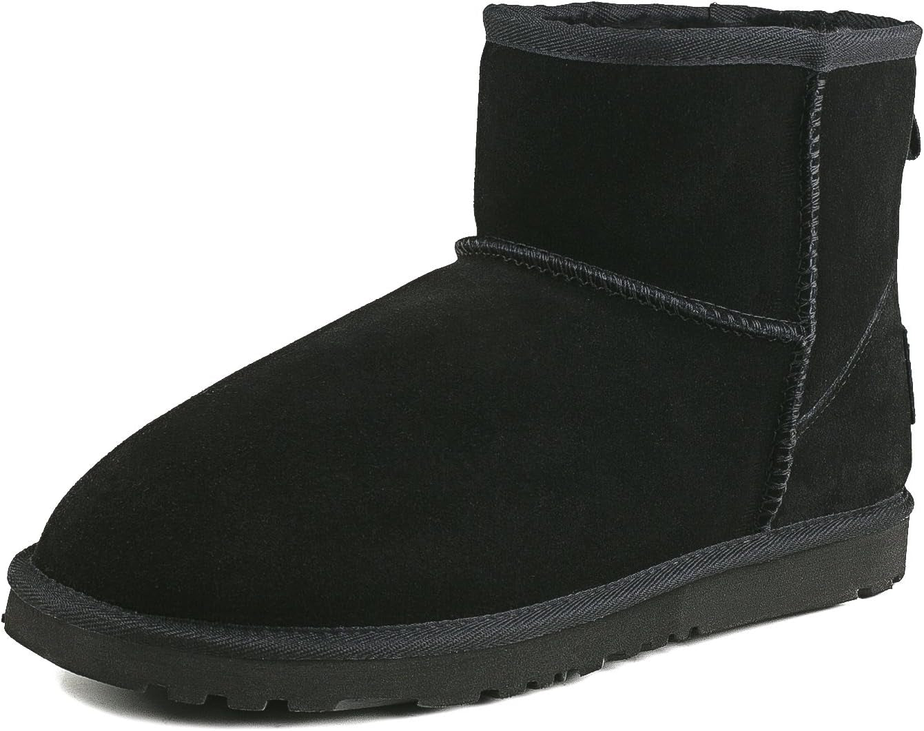 Women'S Classic Winter Snow Boots