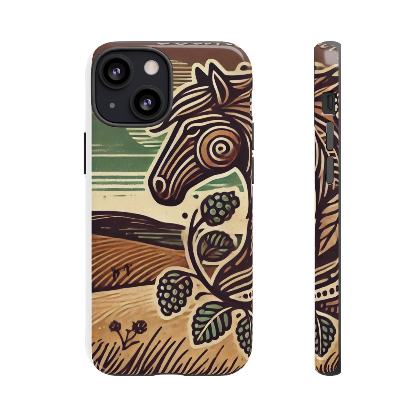 Boho Phone Case