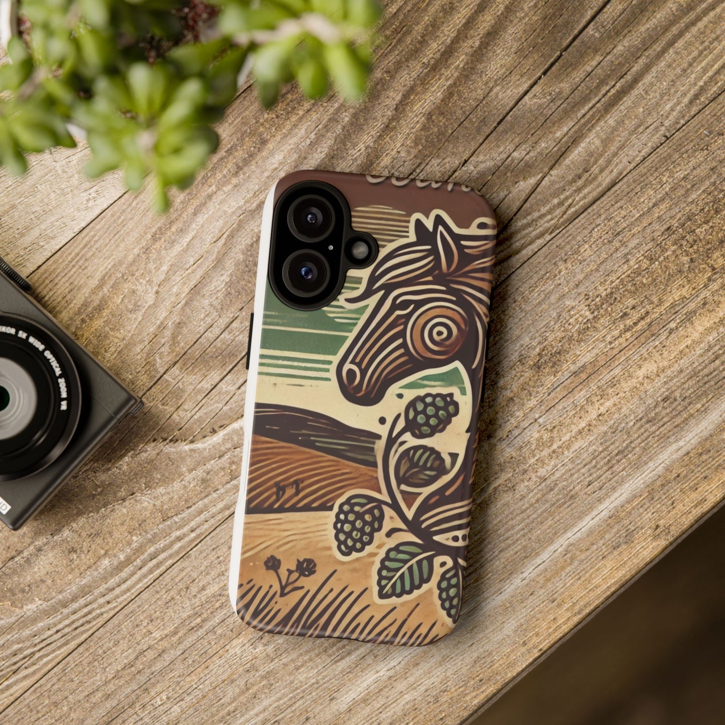 Boho Phone Case