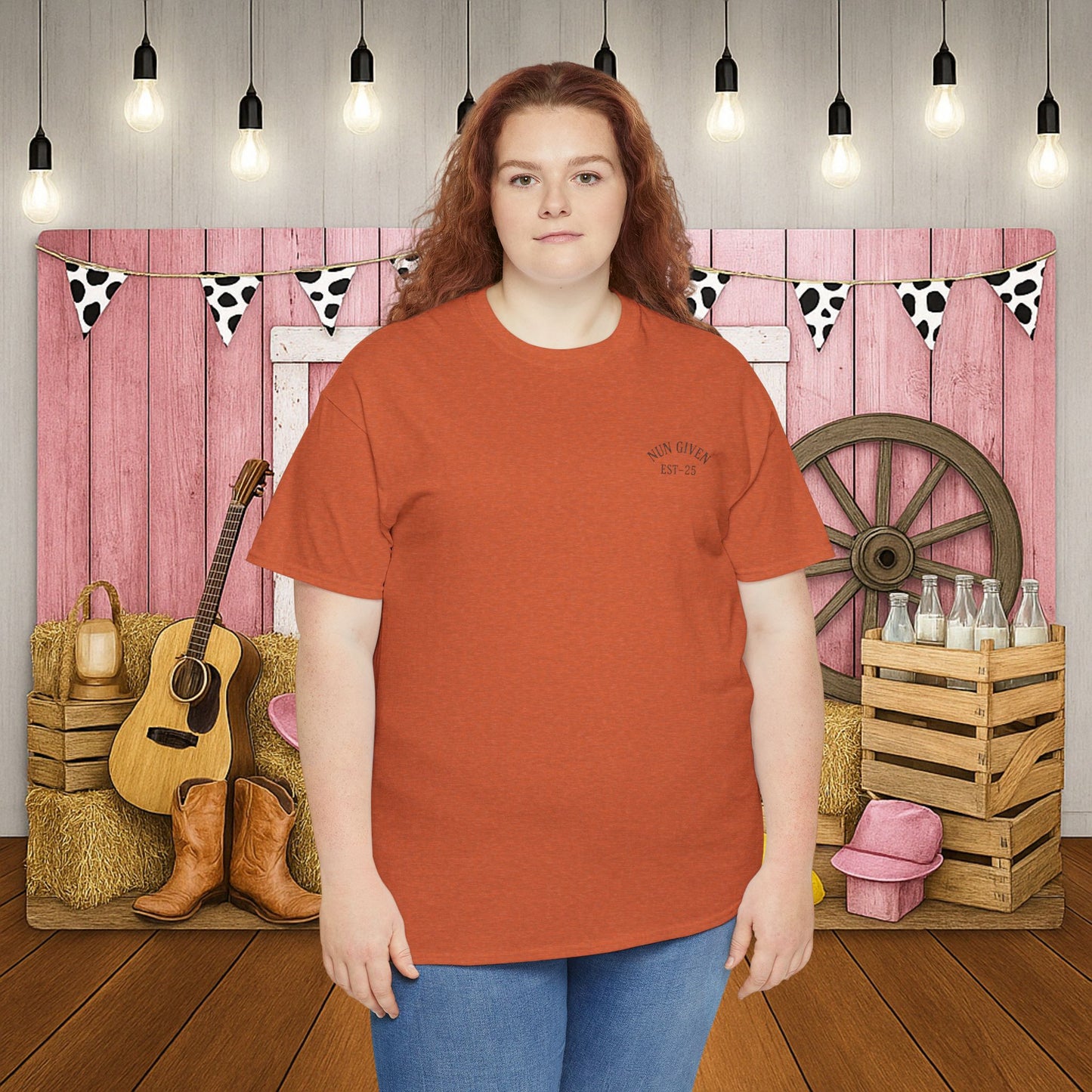 CowgirlUp = PrairieSpirits Designers Collection