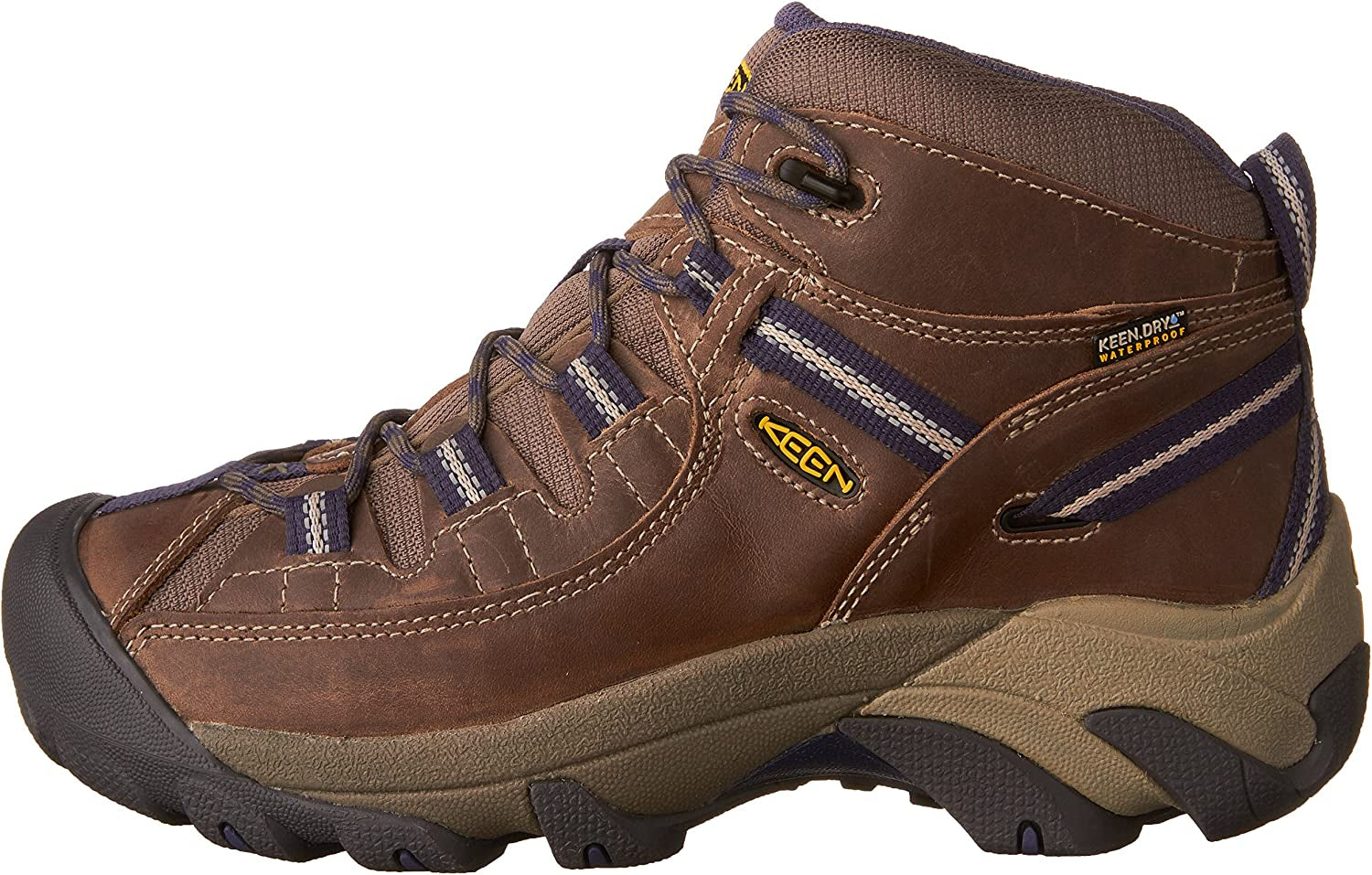 Women'S Targhee 2 Mid Height Waterproof