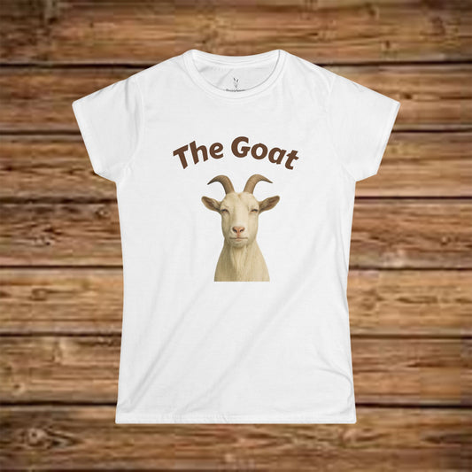 Softstyle Tee PrairieSpirits Designer Collection