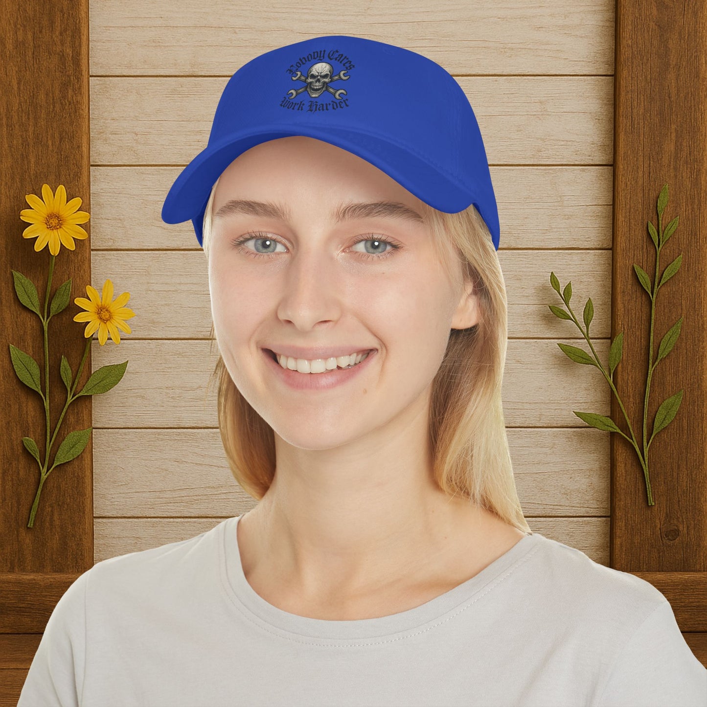 Baseball Cap - PrairieSpirits Designers Collection