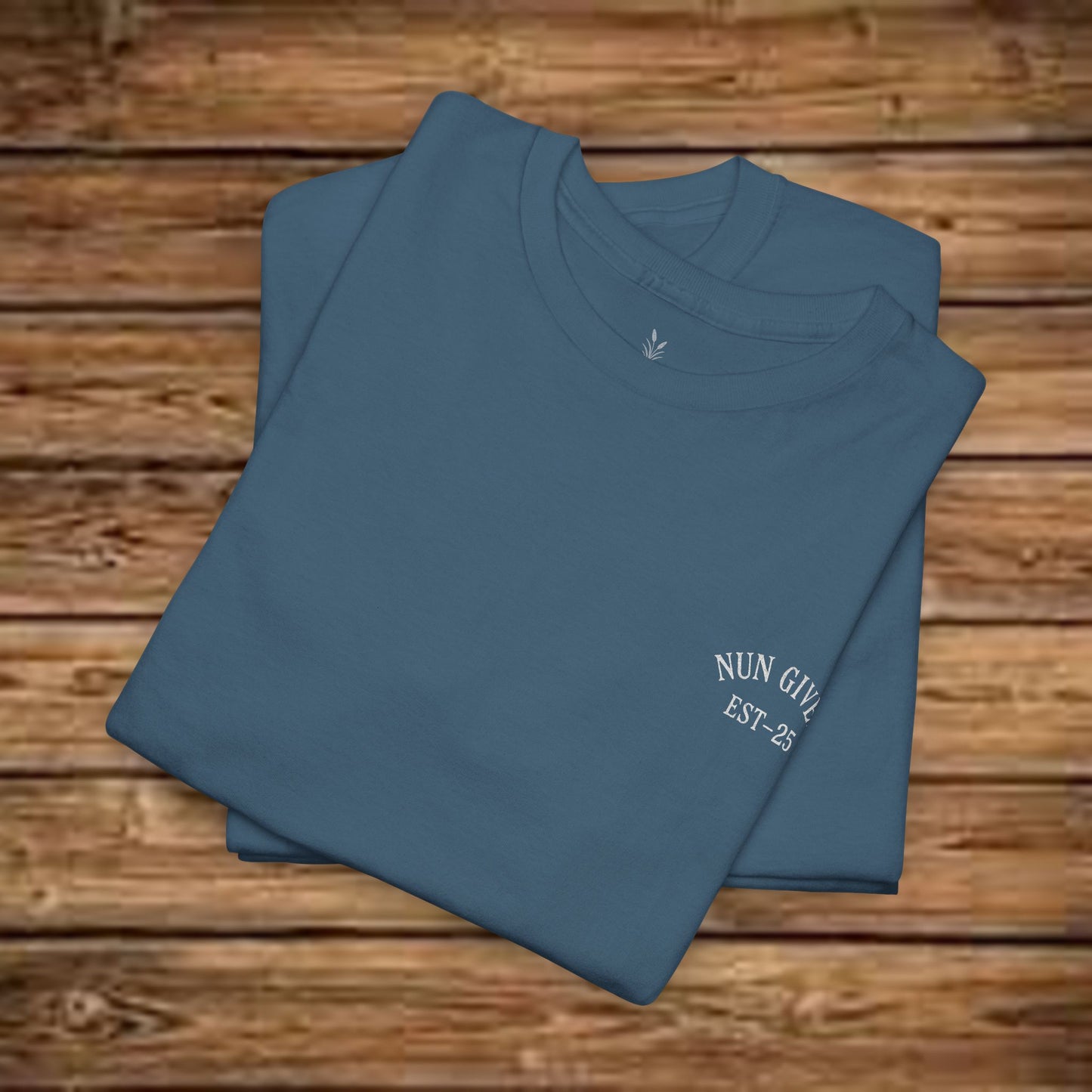 Silver Line Unisex Tee - PrairieSpirits Designers Collection