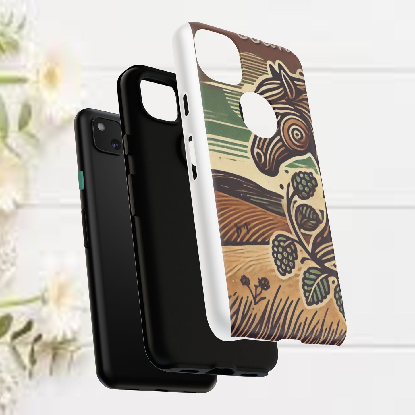 Boho Phone Case