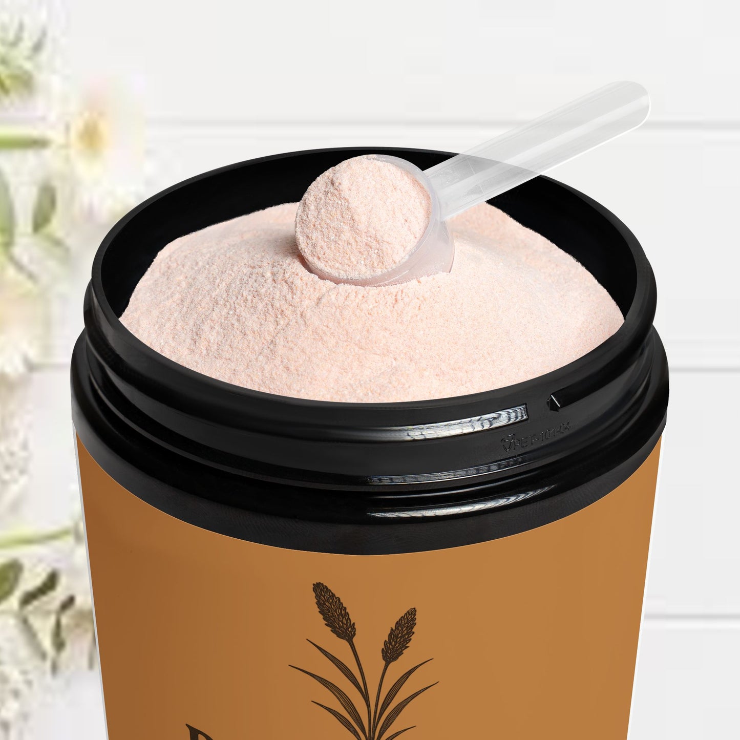 ION + Select Electrolyte Supplement (225g, 7.9oz)