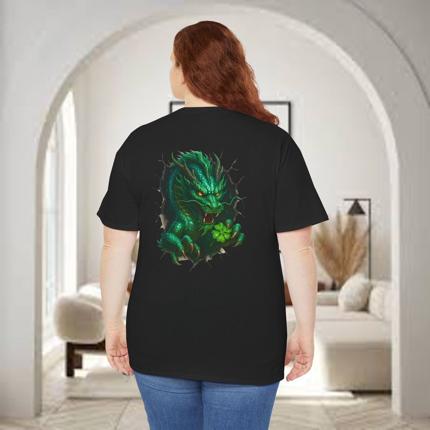 Lucky's Charms - by PrairieSpirits