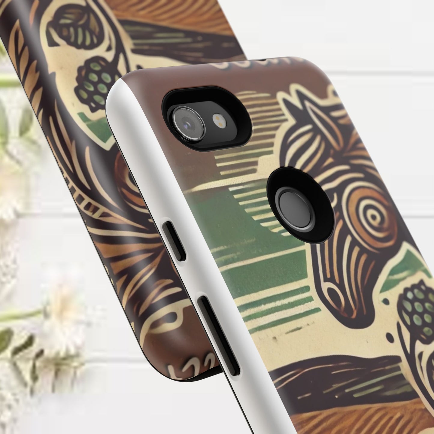 Boho Phone Case
