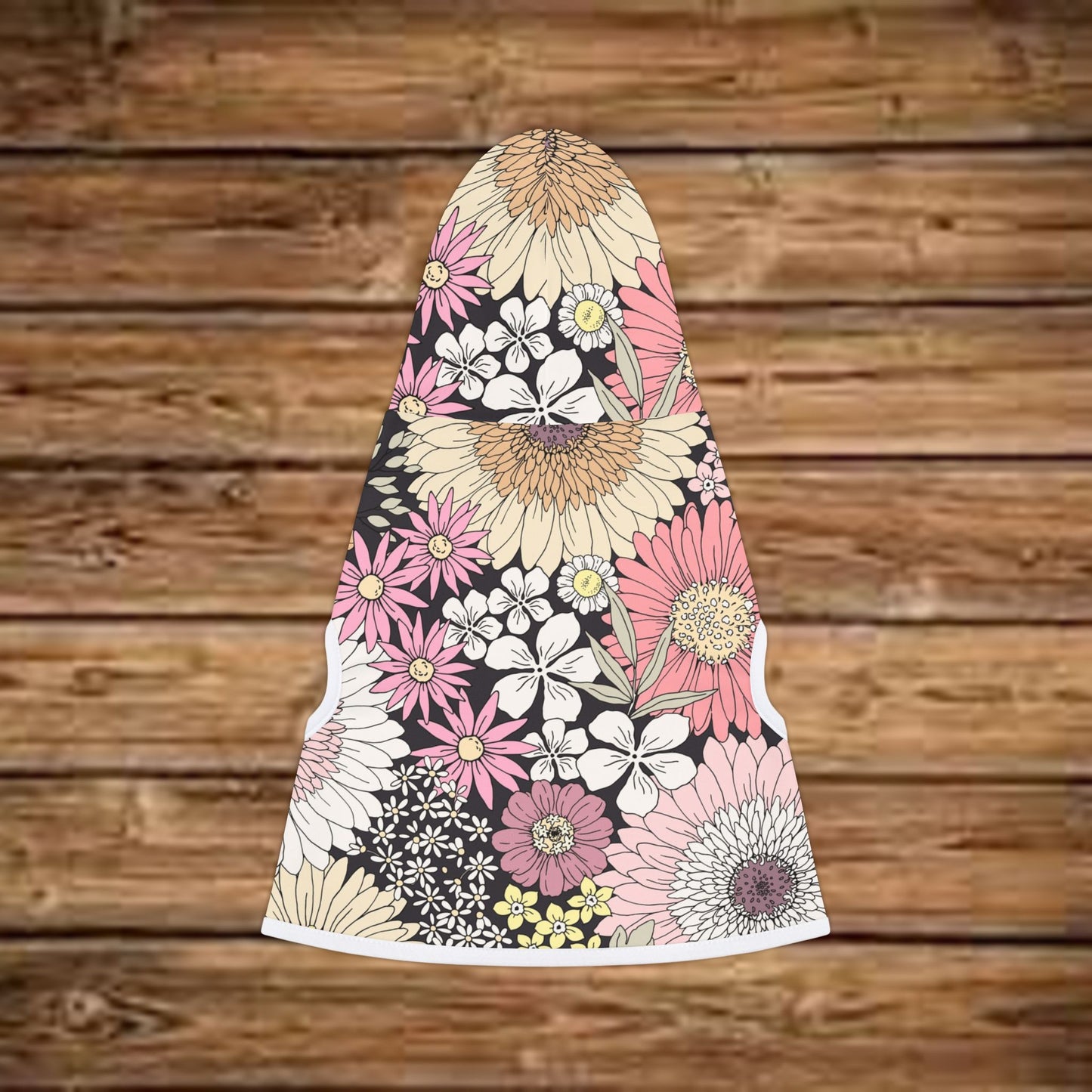 Pet Hoodie - PrairieSpirits Collection