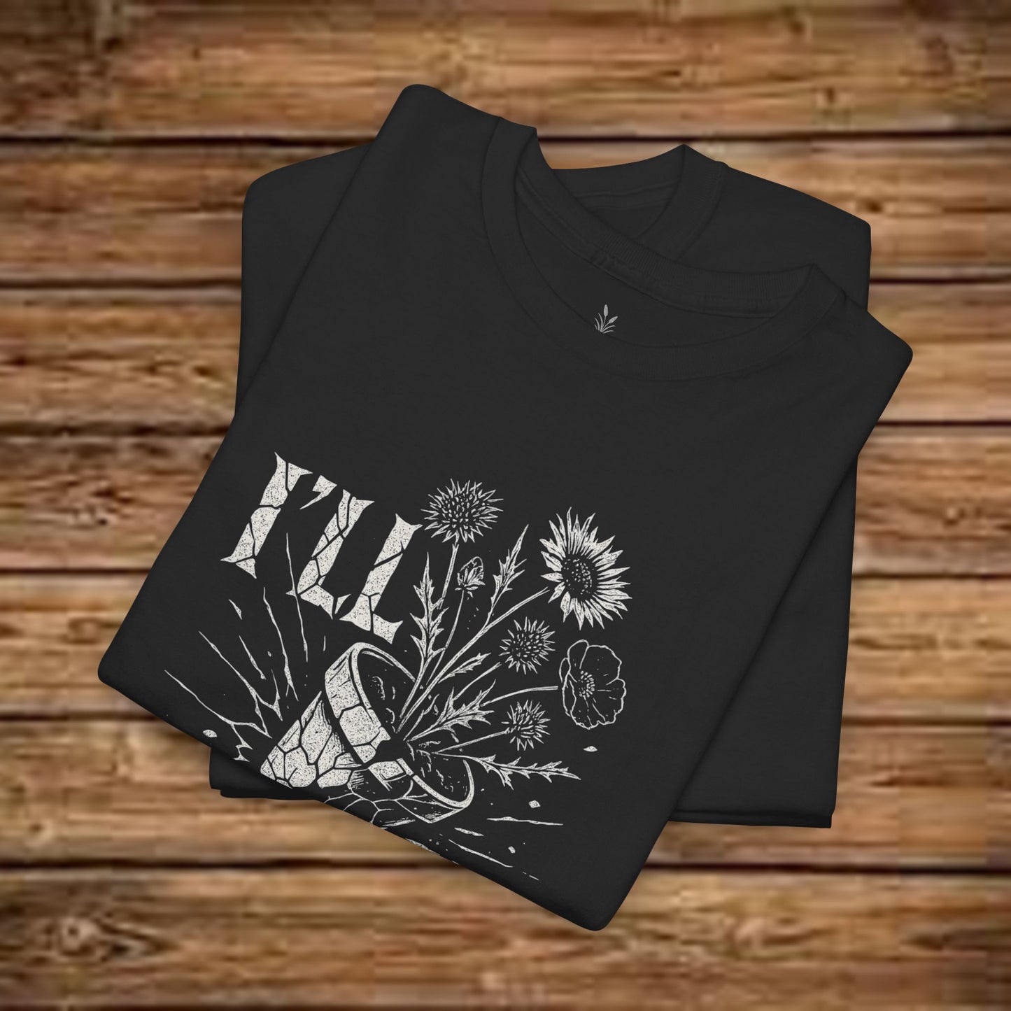 Prayer Unisex Tee - PrairieSpirits Designers Collection