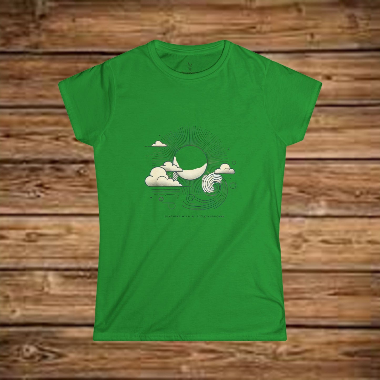 Boho Women's Tee - PrairieSpirits Designers Collection