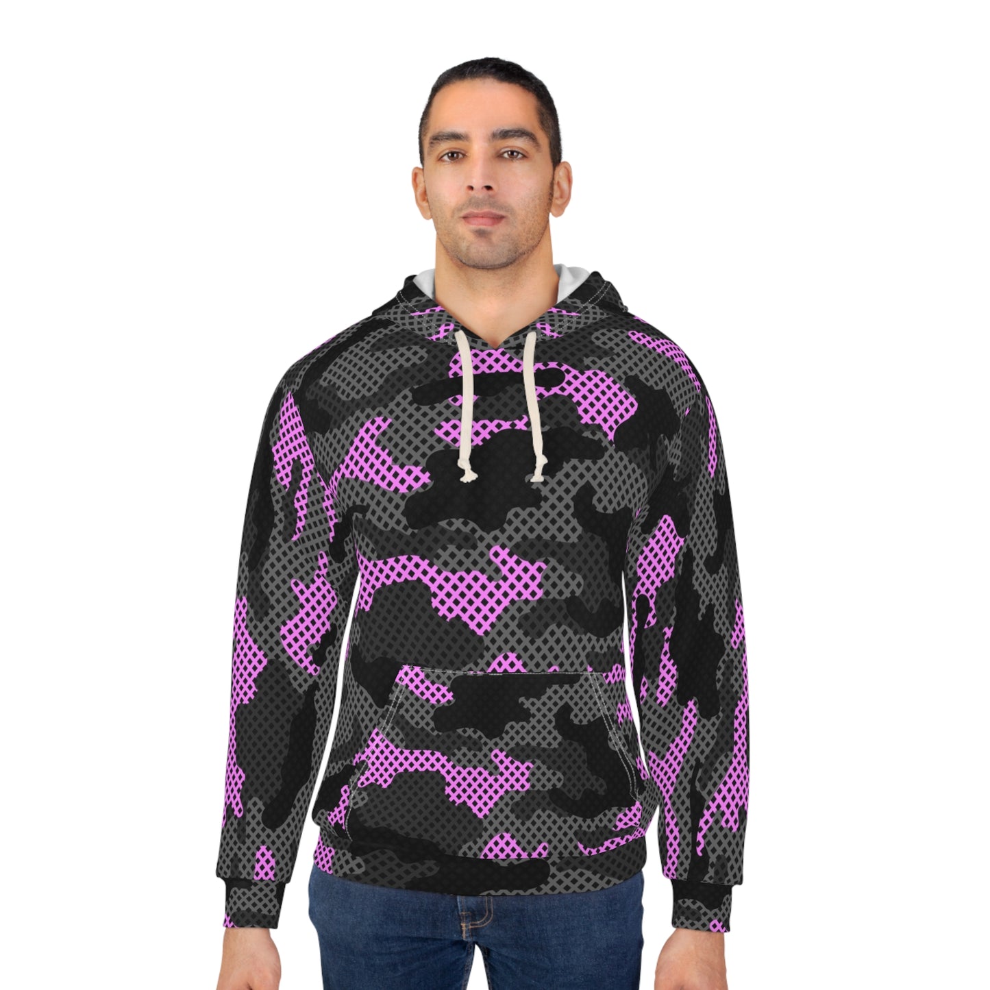 Dreamcatcher Hoodie - PrairieSpirits Collection