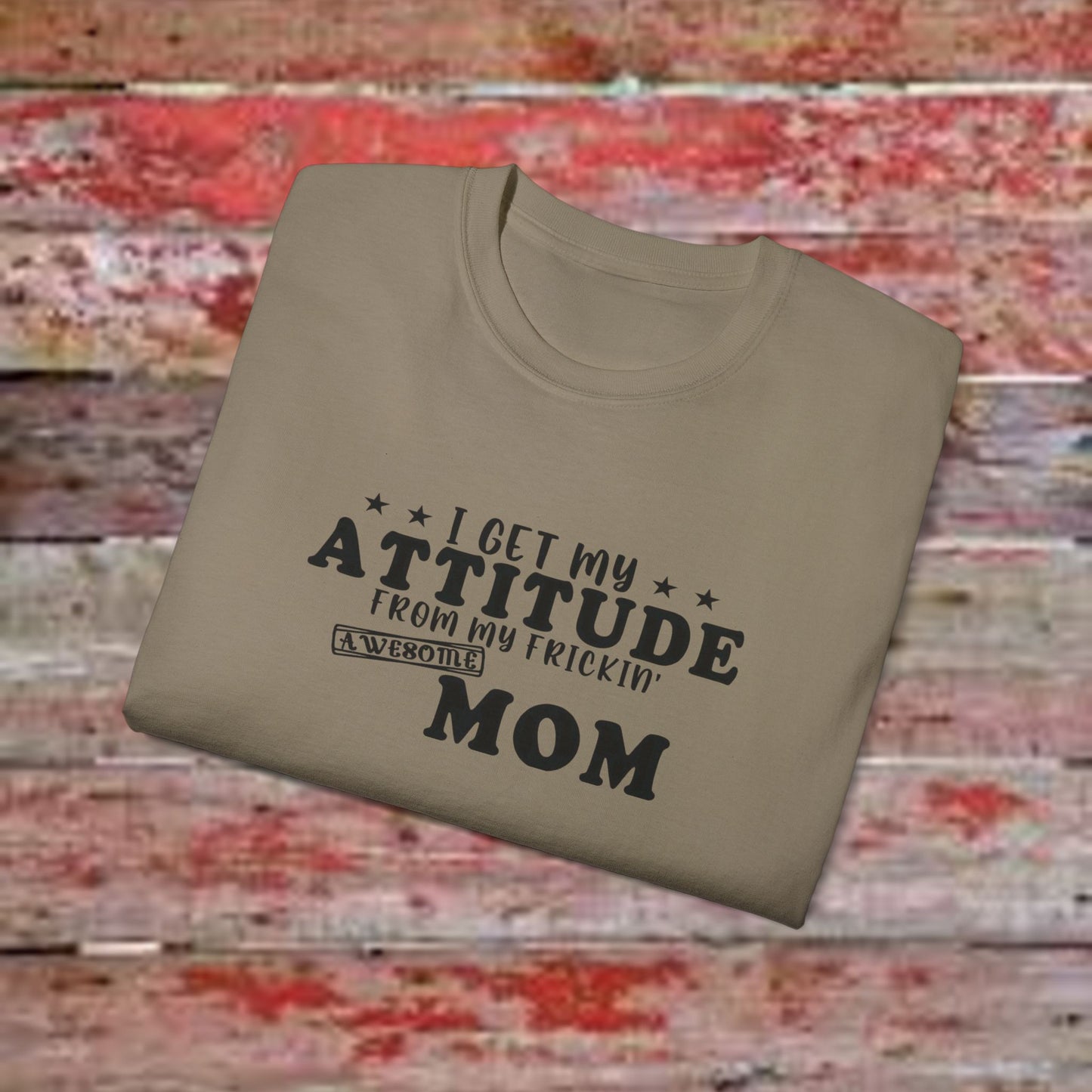 PrairieSpirits Tee Shirt