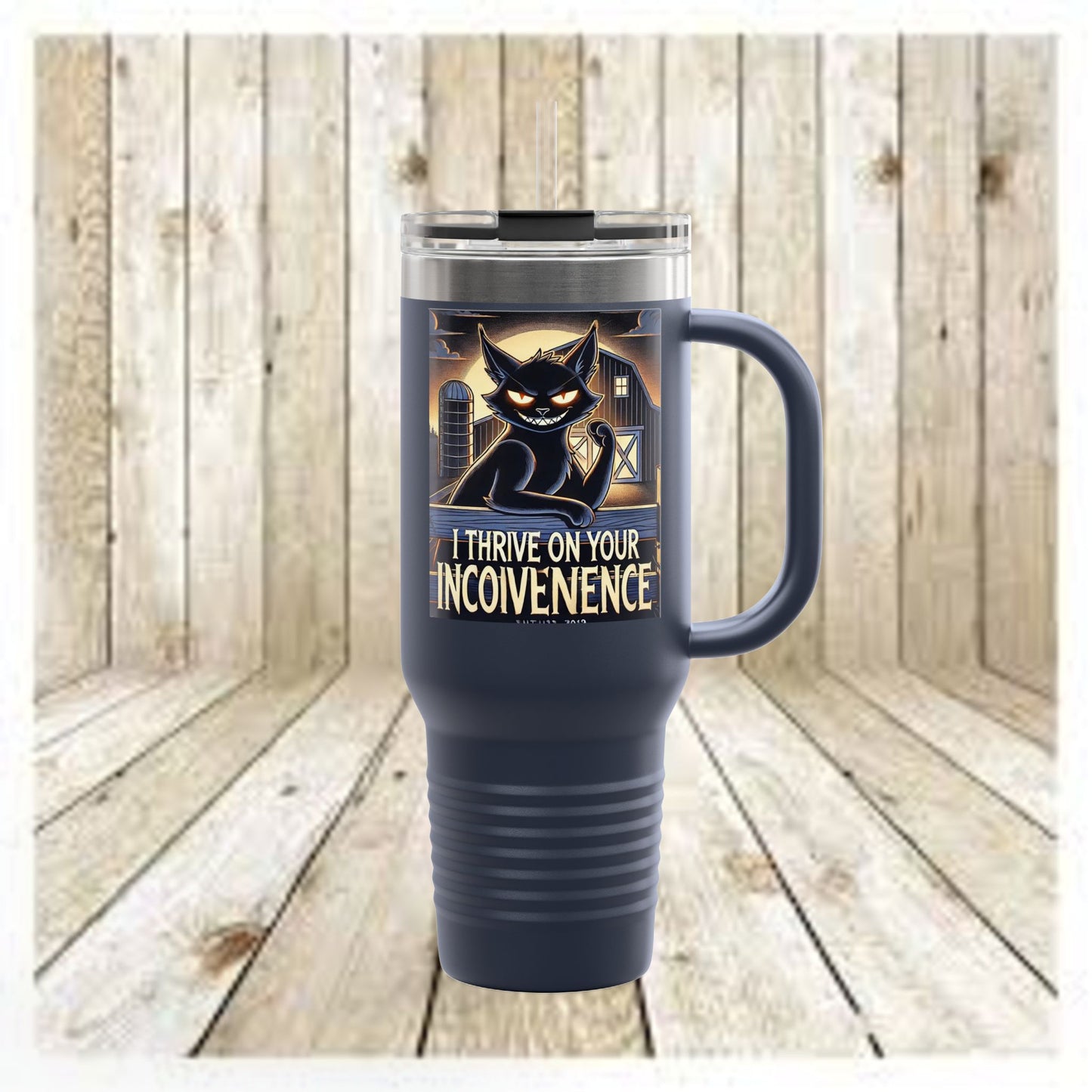 Funnies Tumbler-PrairieSpirits Designers Collection