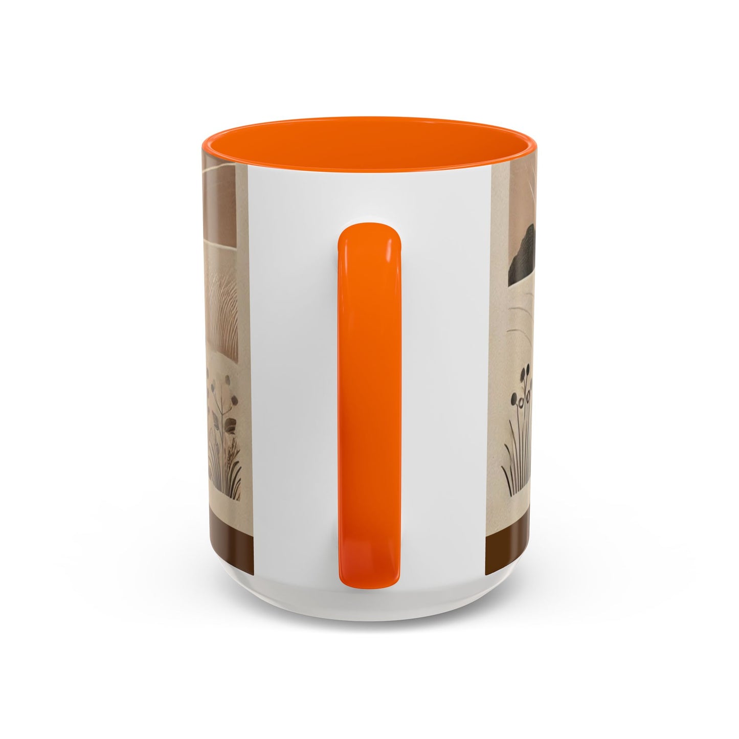 Boho Coffee Mug