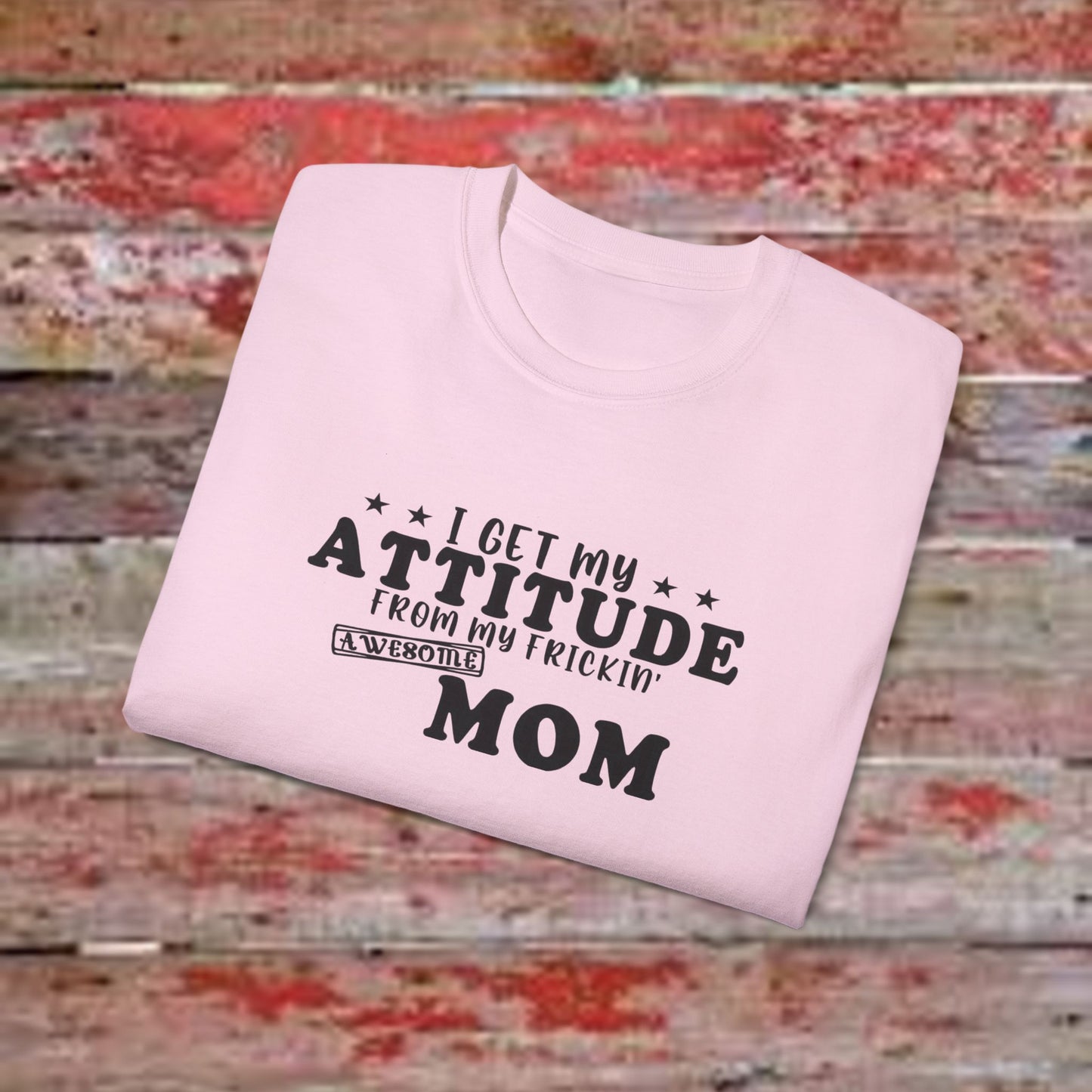 PrairieSpirits Tee Shirt