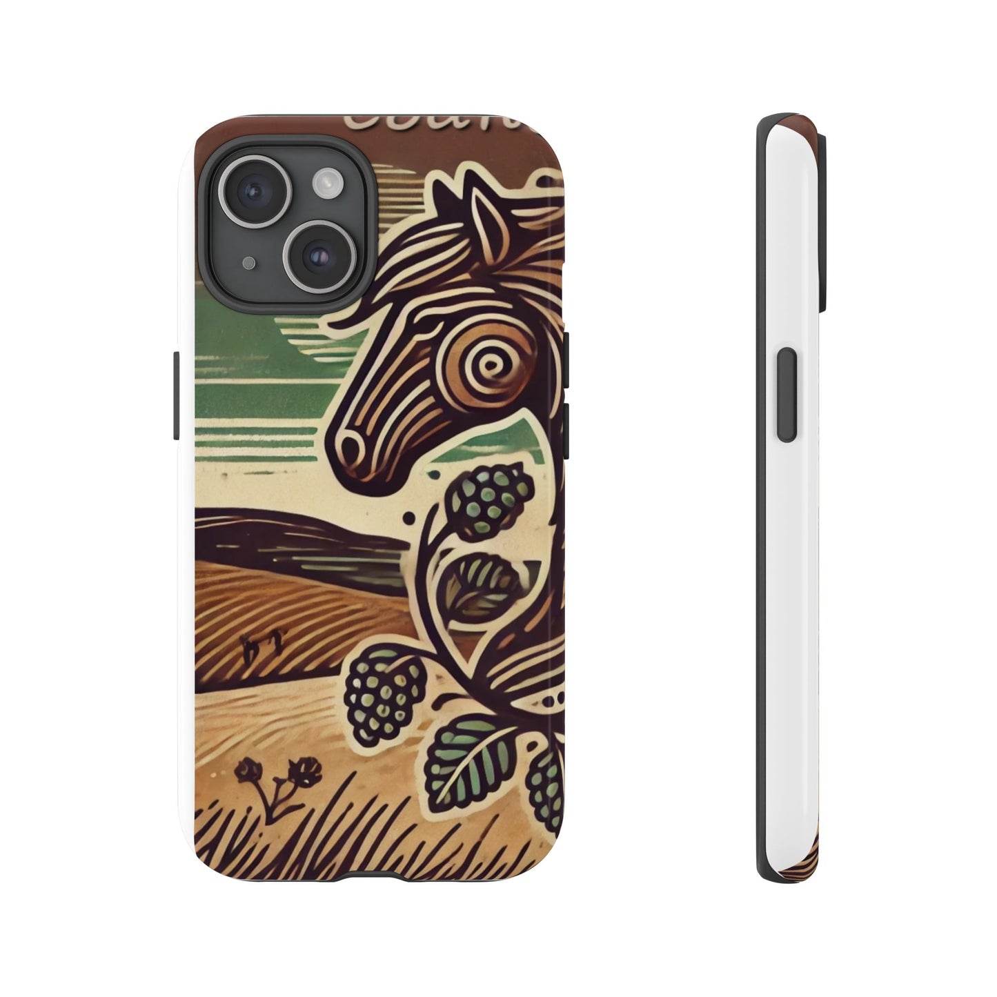 Boho Phone Case
