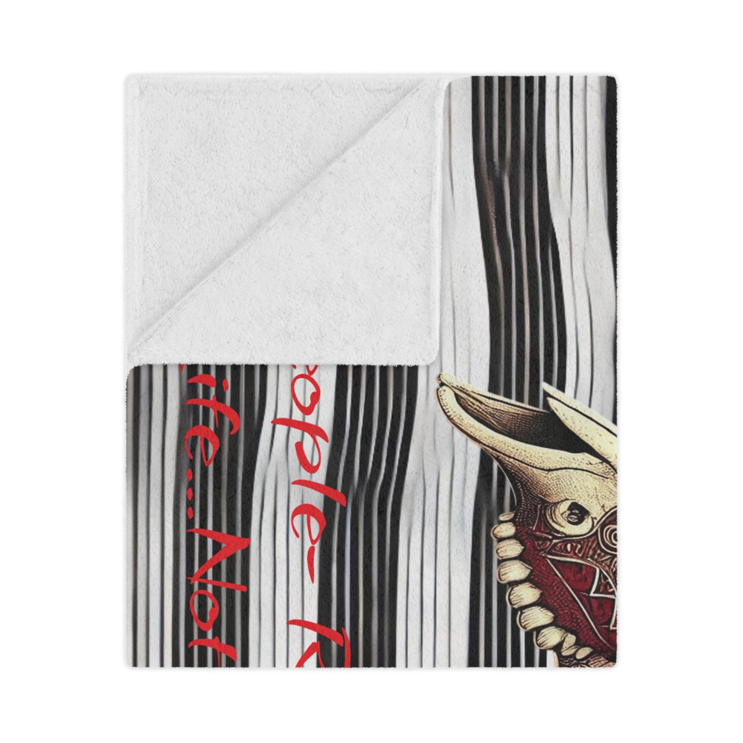 Microfiber Blanket - PrairieSpirits Designers Collection