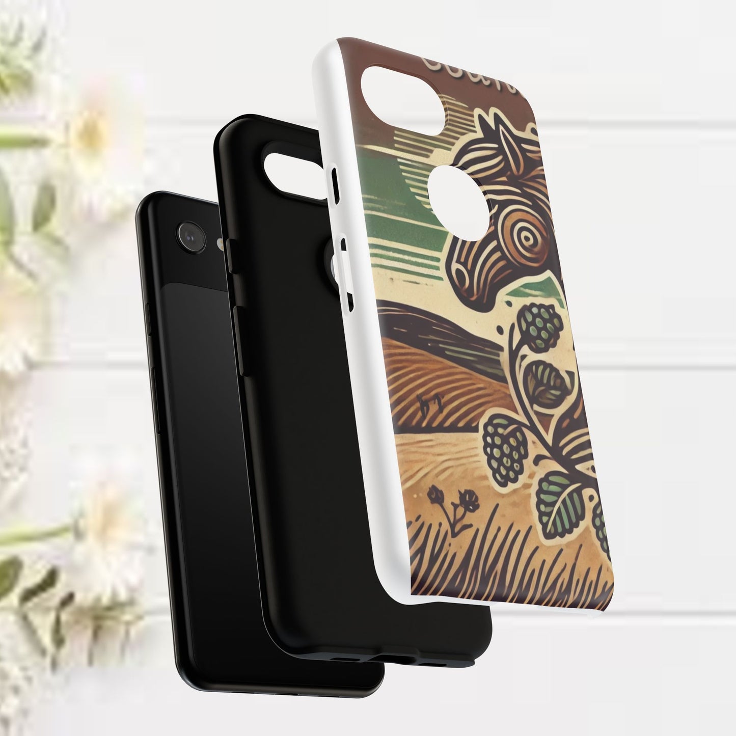 Boho Phone Case