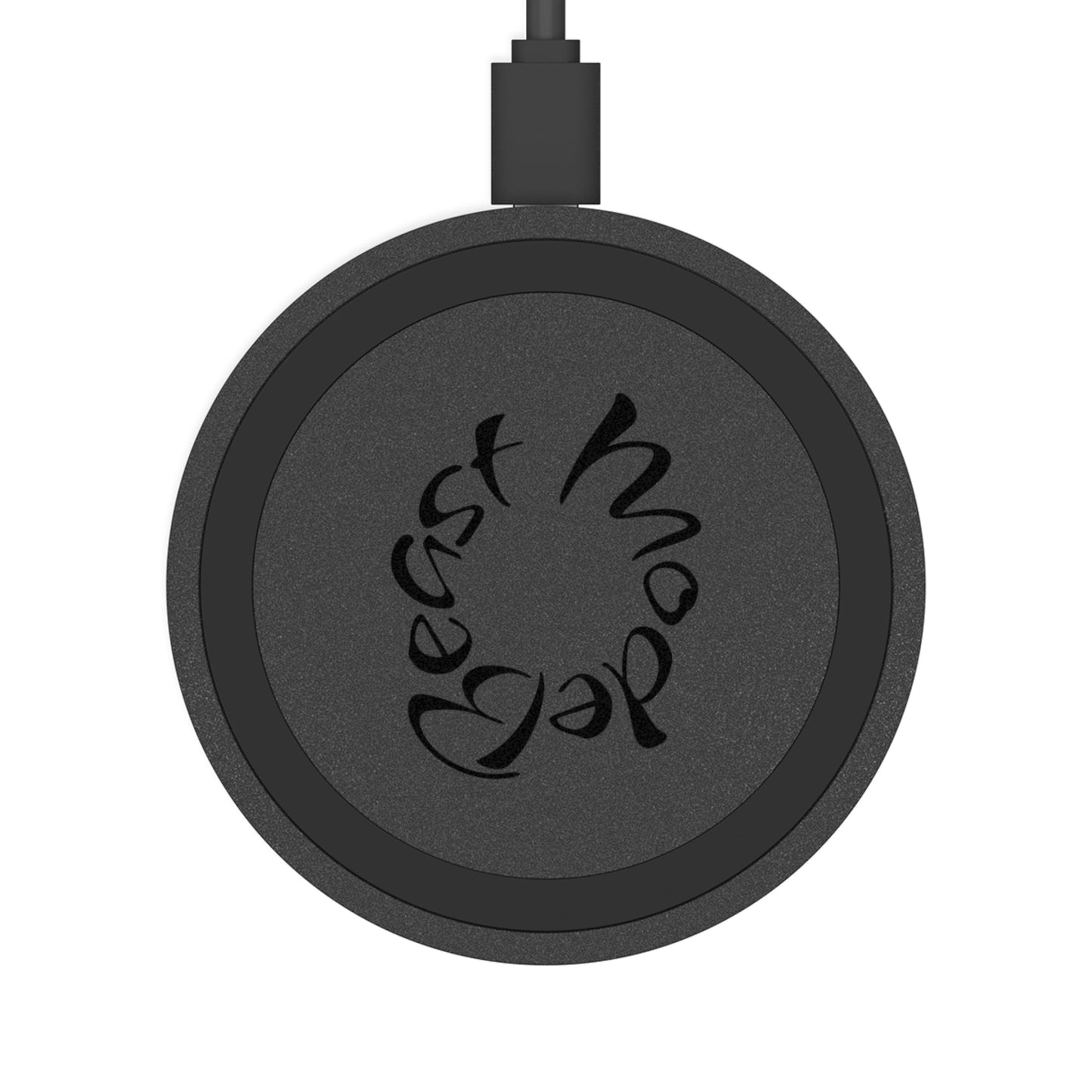 Beast Mode Charger - PrairieSpirits Designers Collection