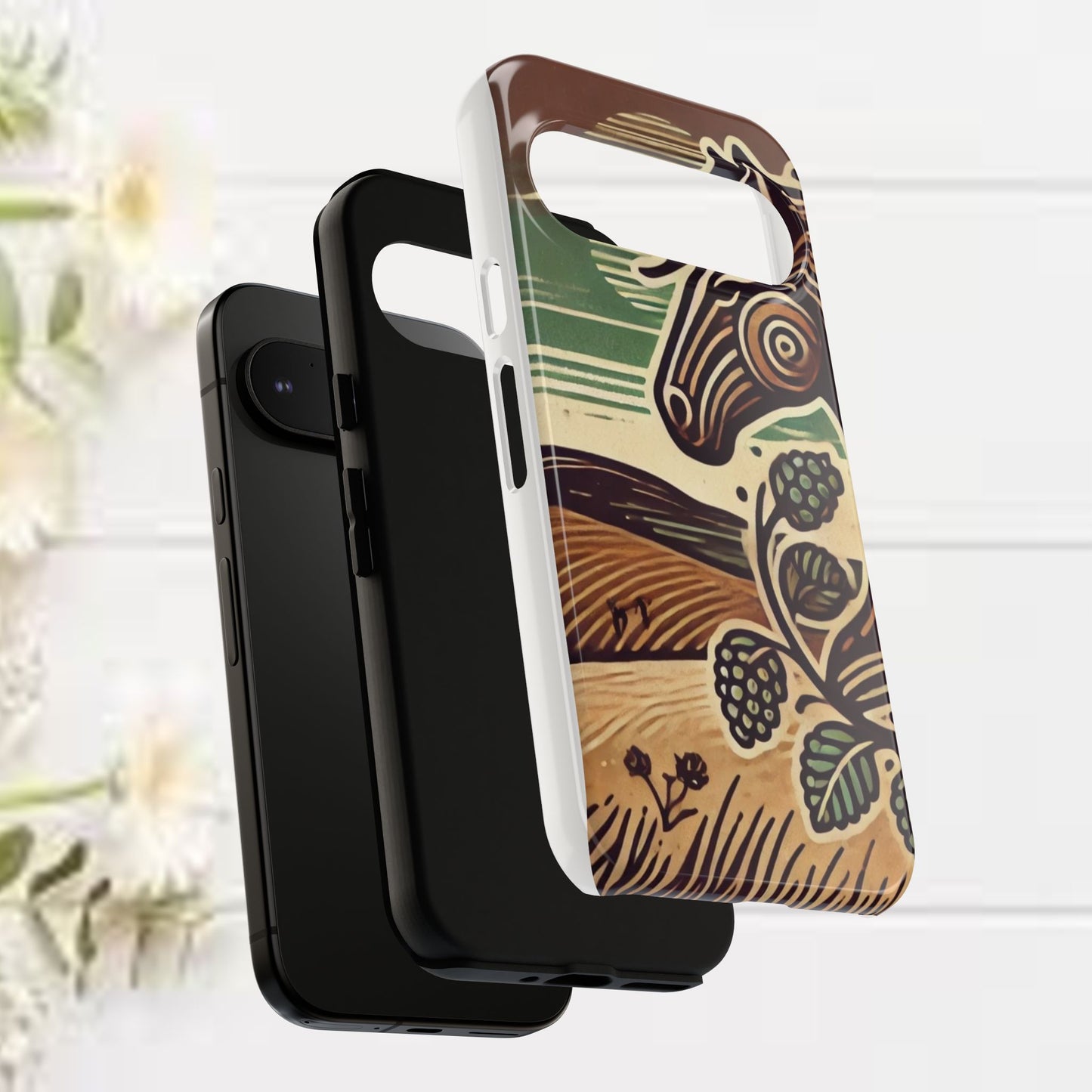 Boho Phone Case