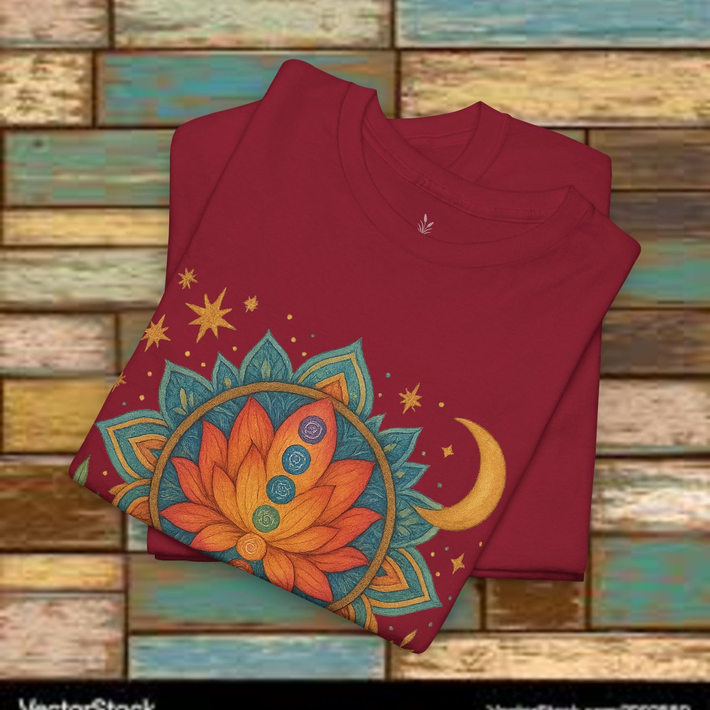 Boho Dream Art Tee - PrairieSpirits Designers Collection