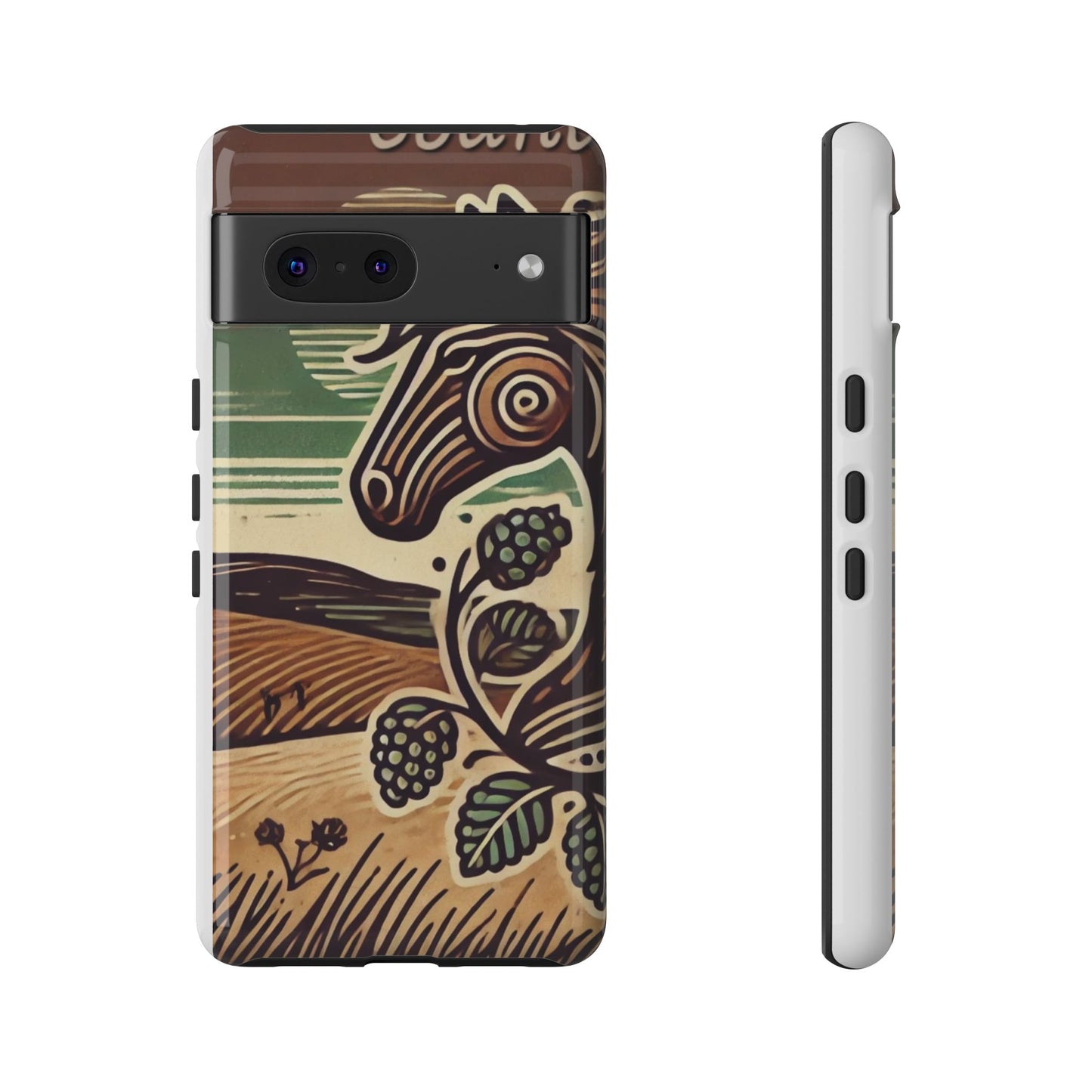 Boho Phone Case