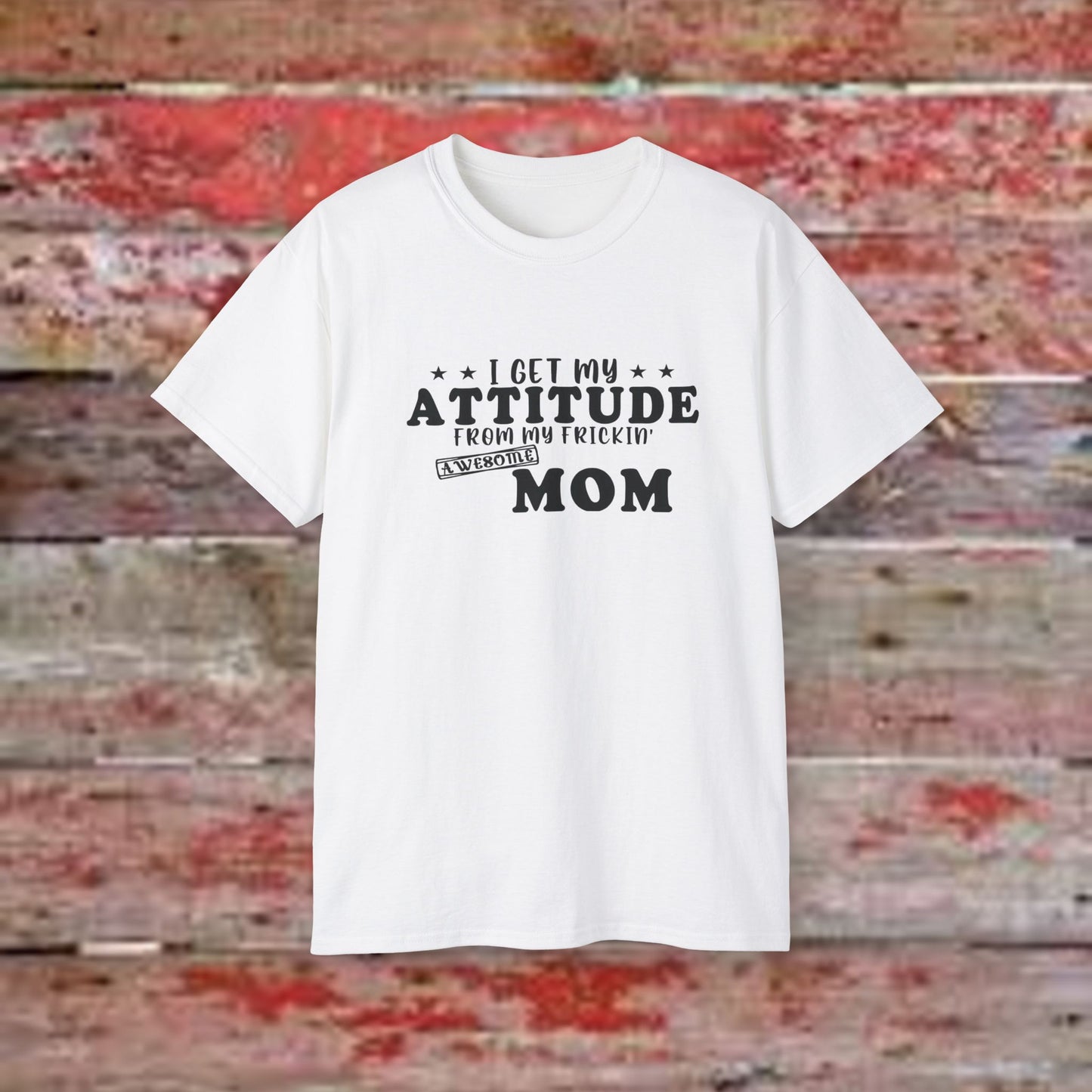 PrairieSpirits Tee Shirt