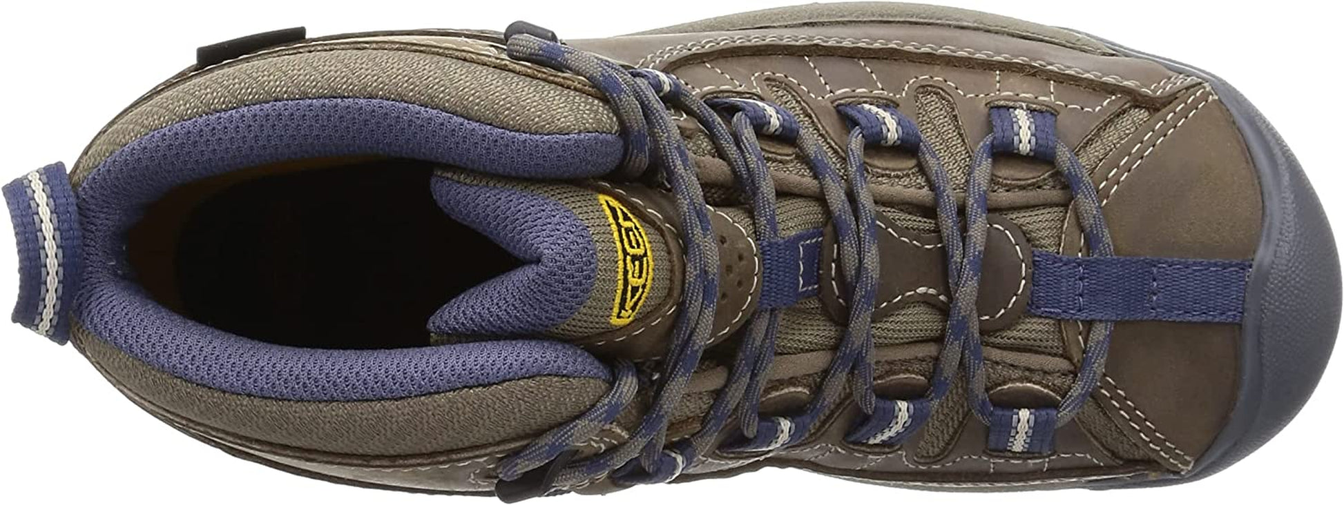 Women'S Targhee 2 Mid Height Waterproof