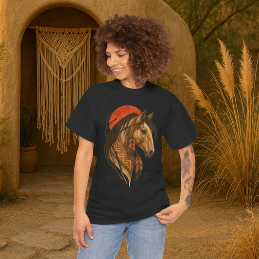 Spirit of the Painted Plains