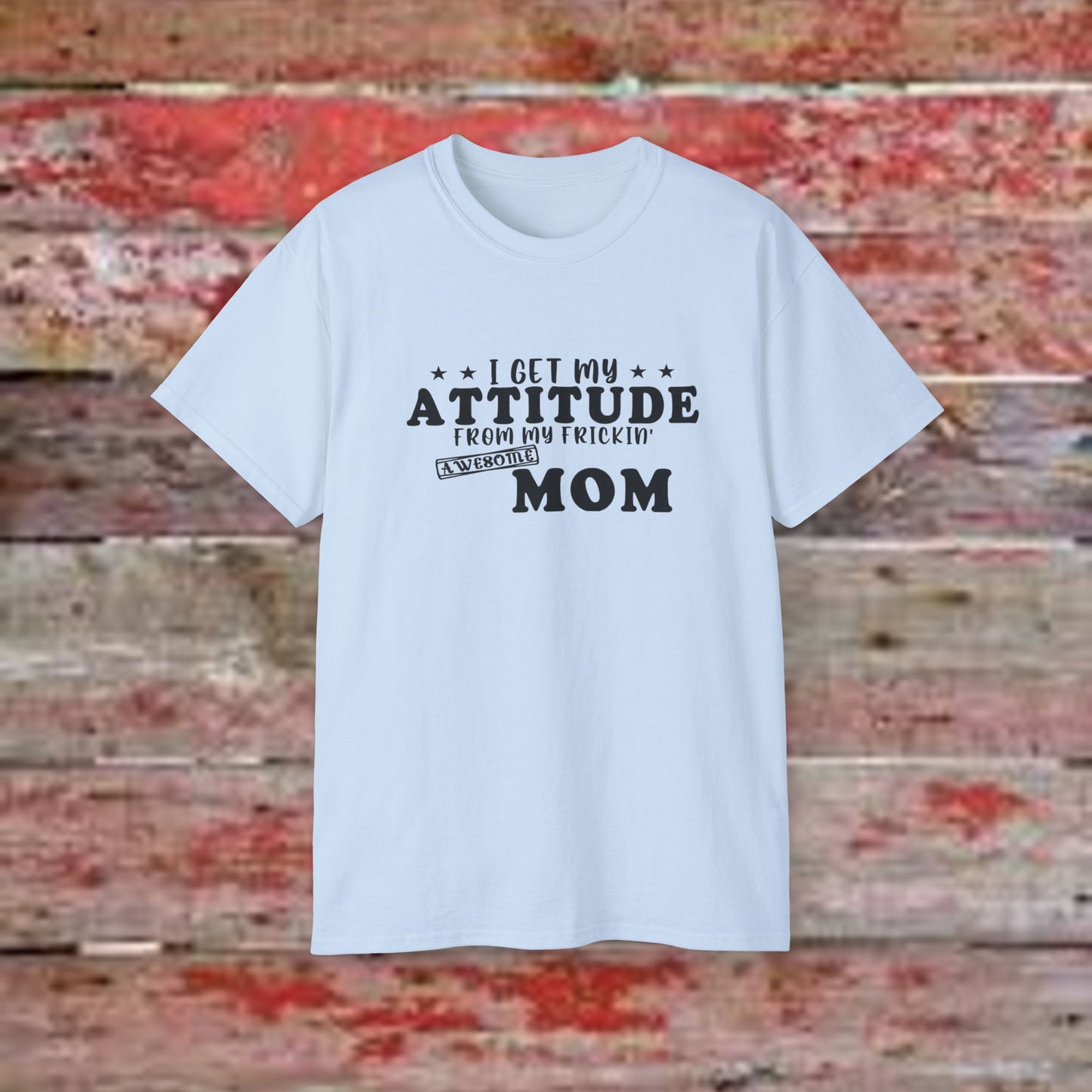 PrairieSpirits Tee Shirt