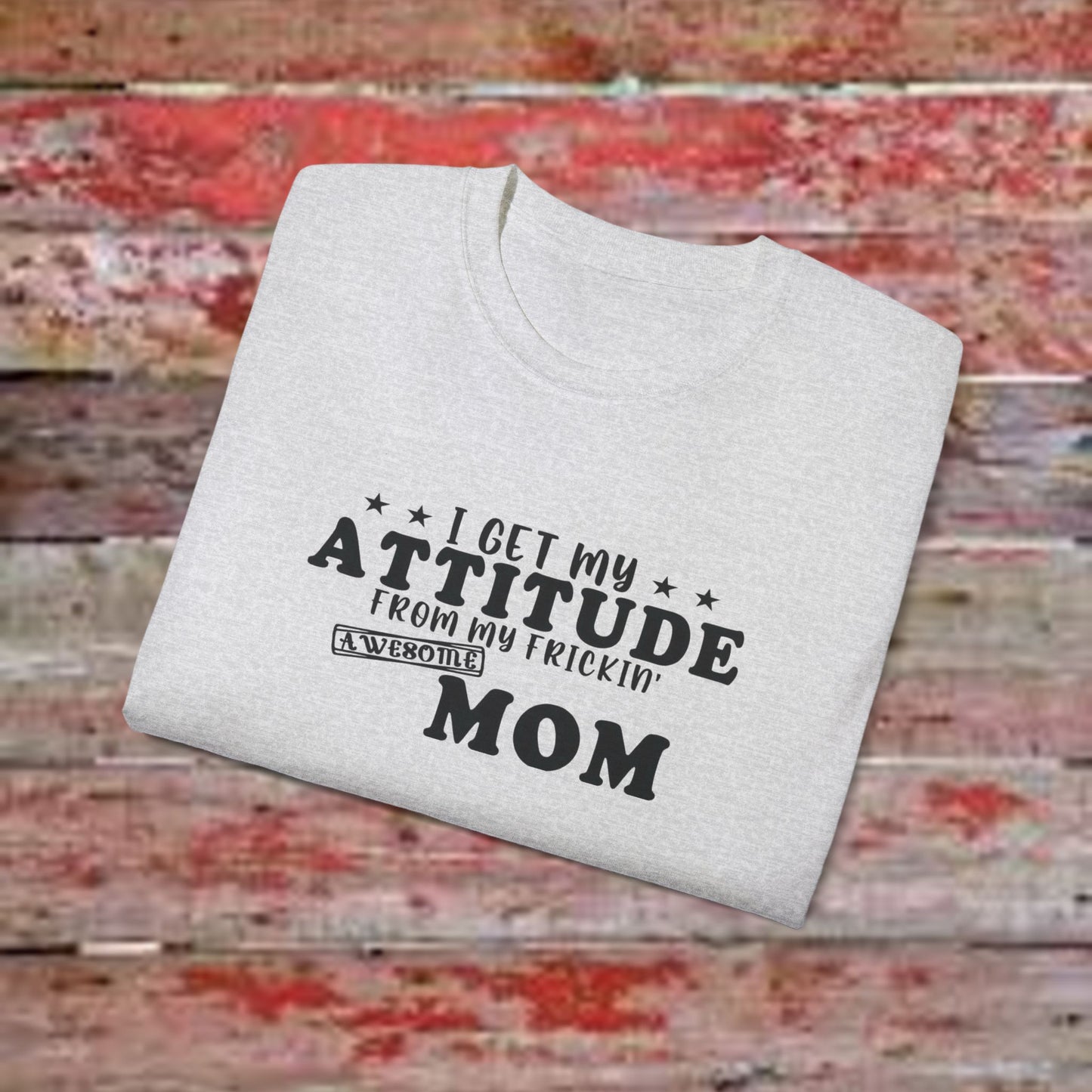 PrairieSpirits Tee Shirt