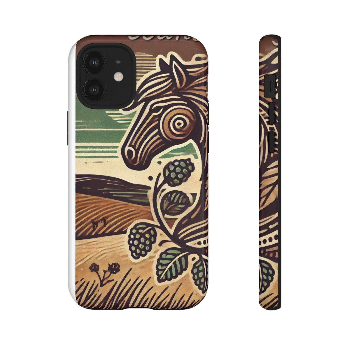 Boho Phone Case