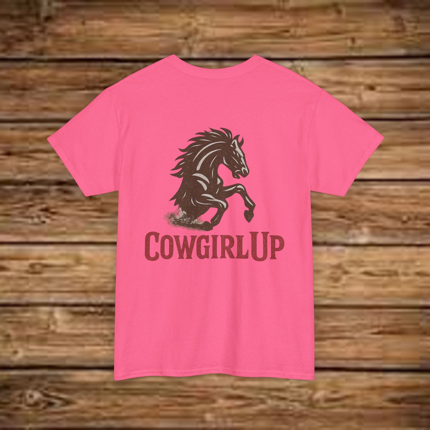 CowgirlUp = PrairieSpirits Designers Collection