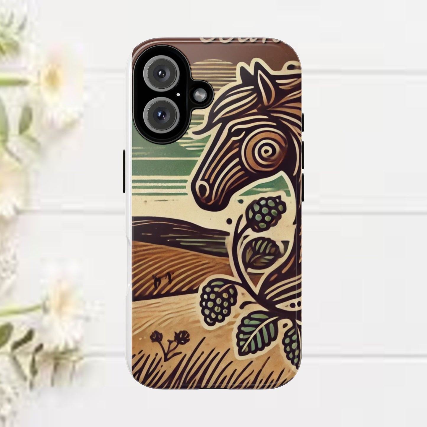 Boho Phone Case