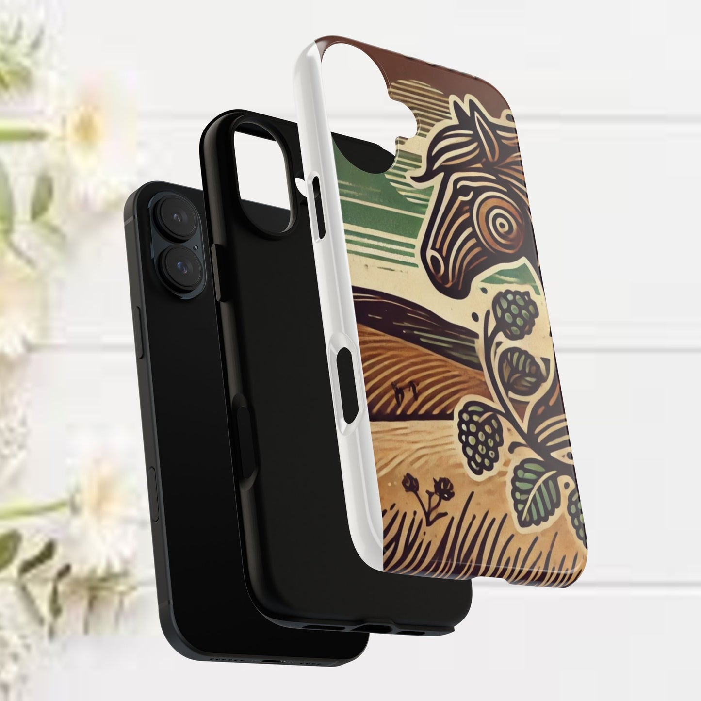 Boho Phone Case