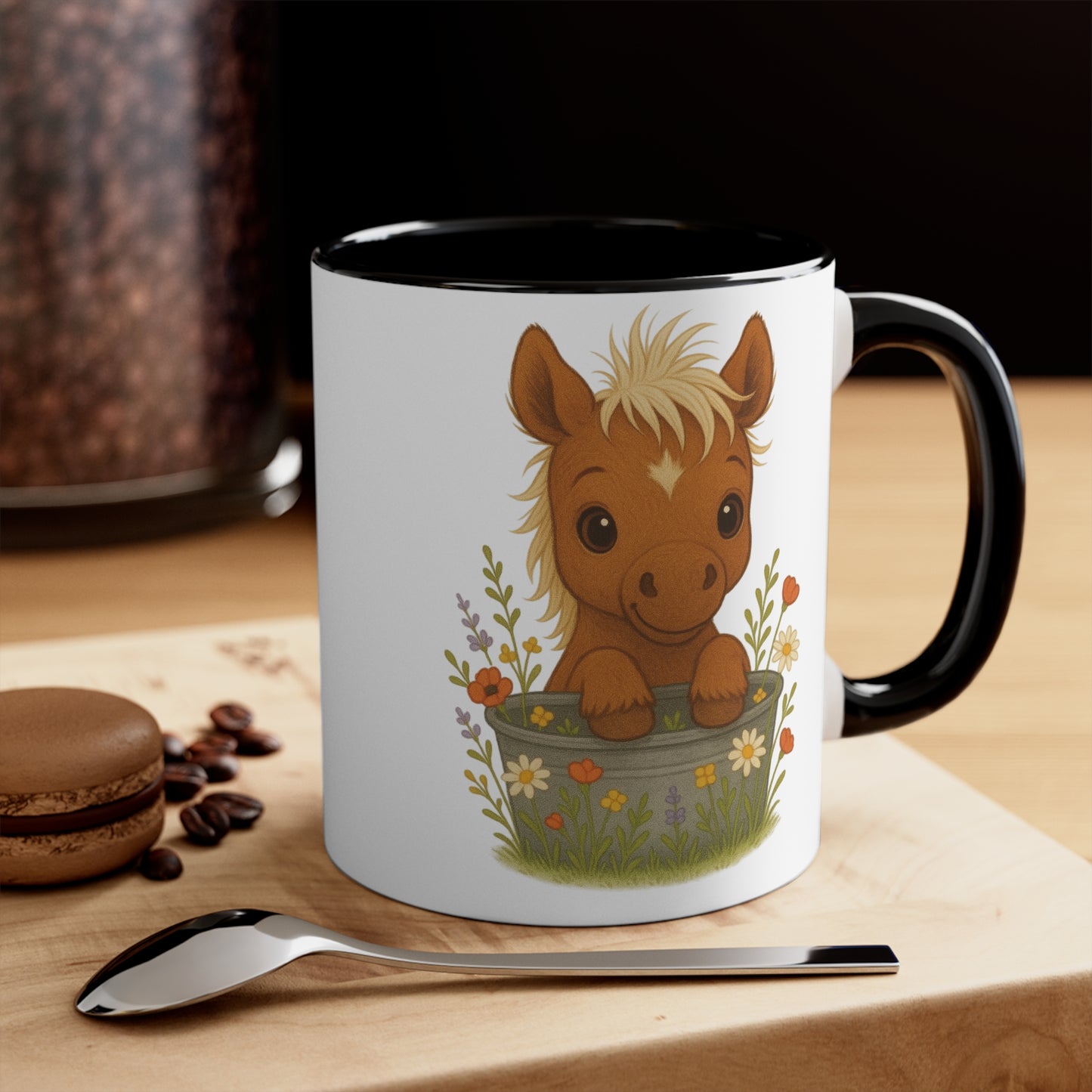 Boho Mug - Country PrairieSpirits Designers Collection