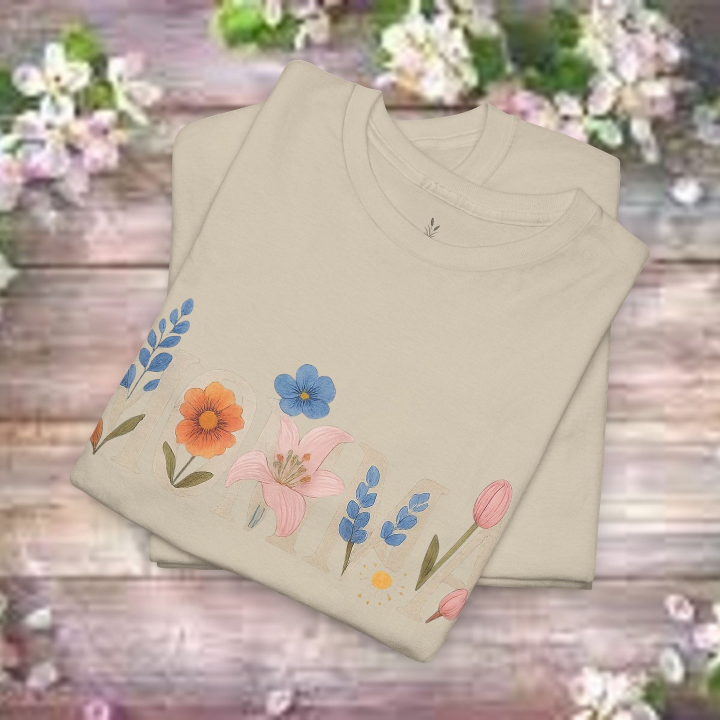 Tee - Momma PrairieSpirits Designers Collection