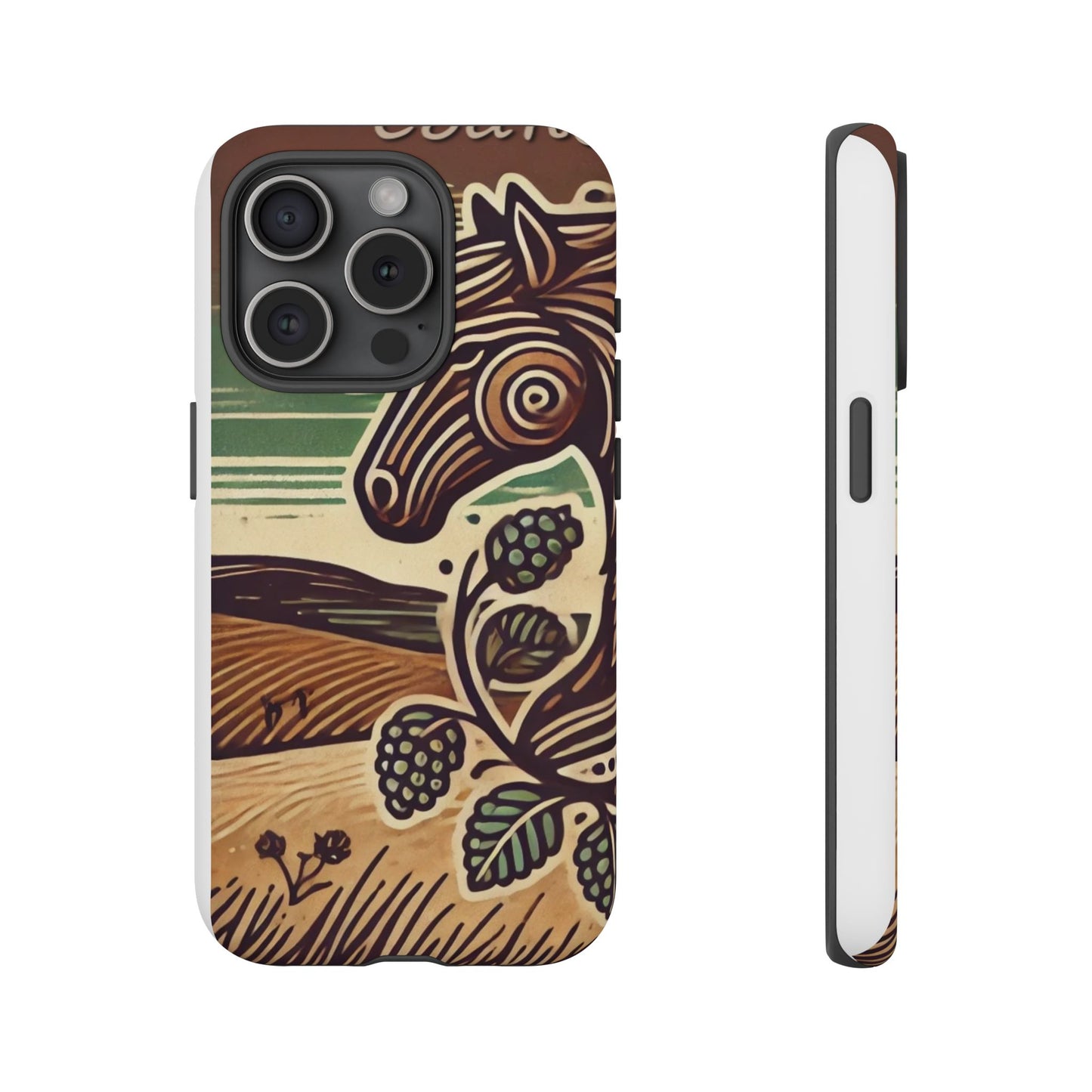 Boho Phone Case