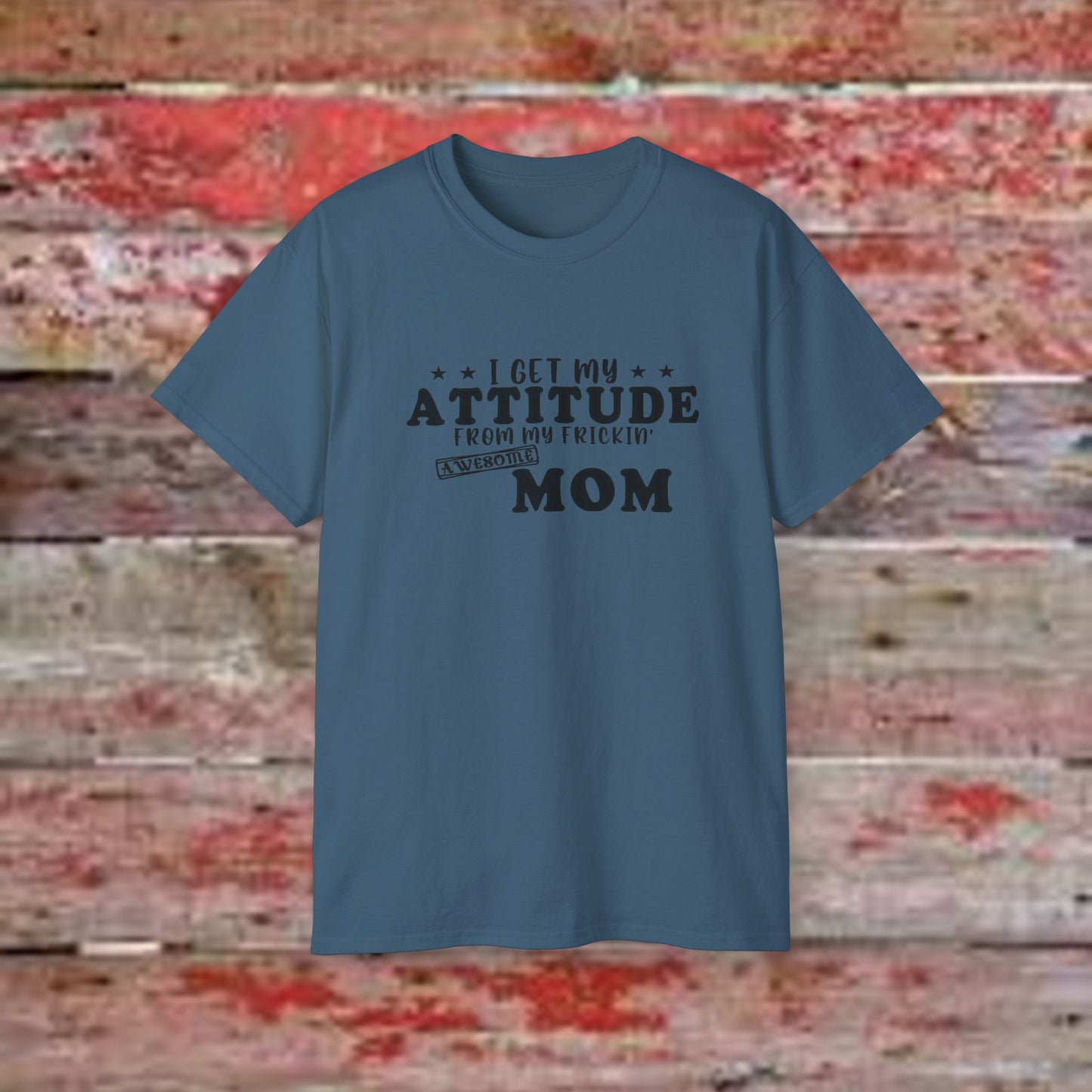 PrairieSpirits Tee Shirt