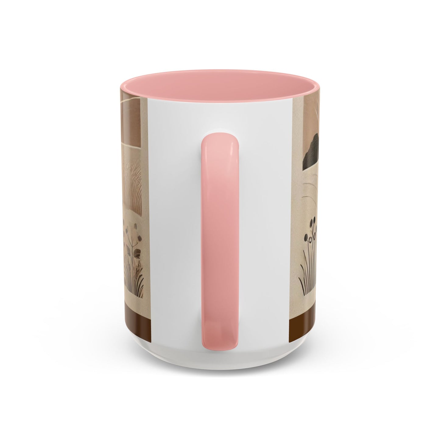 Boho Coffee Mug
