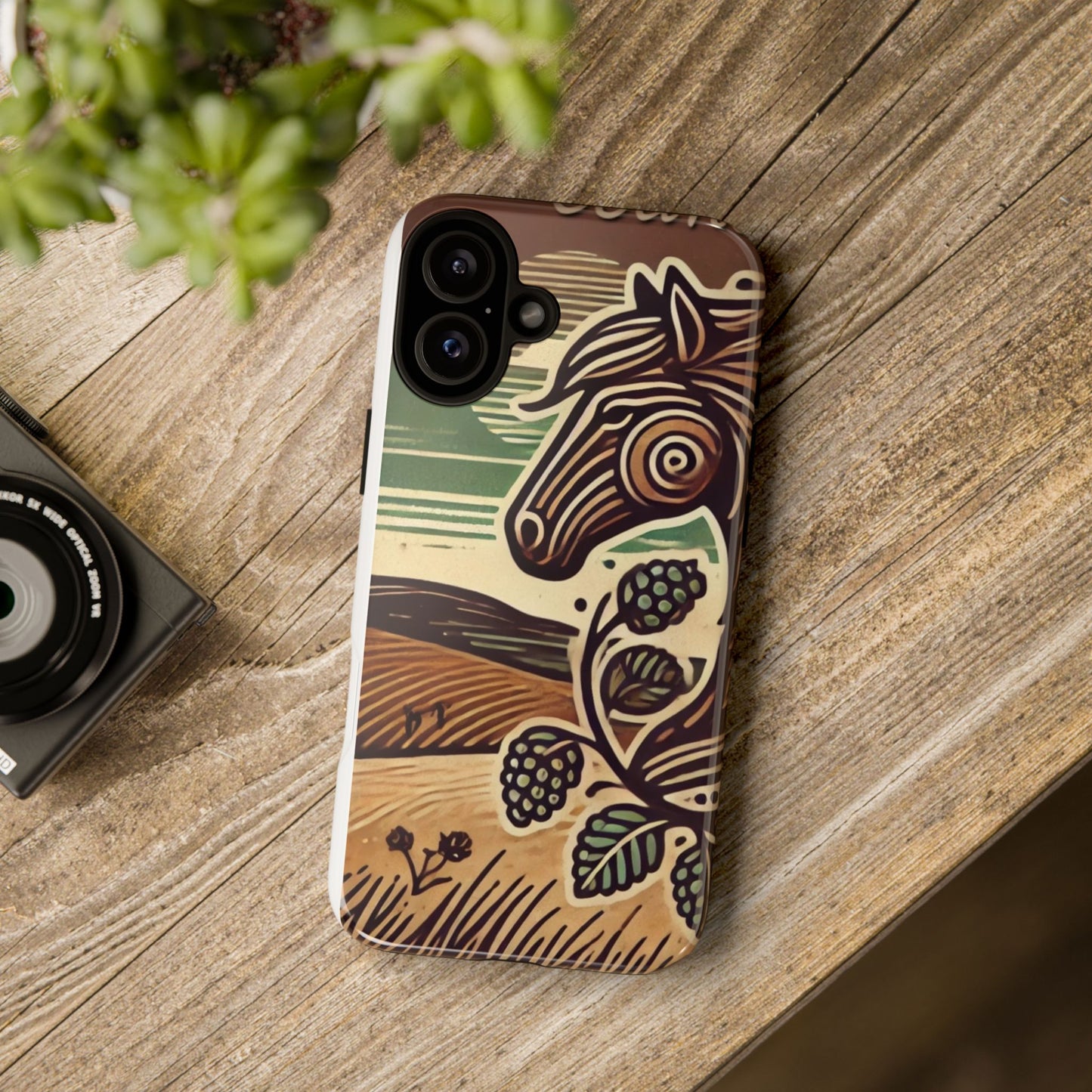 Boho Phone Case