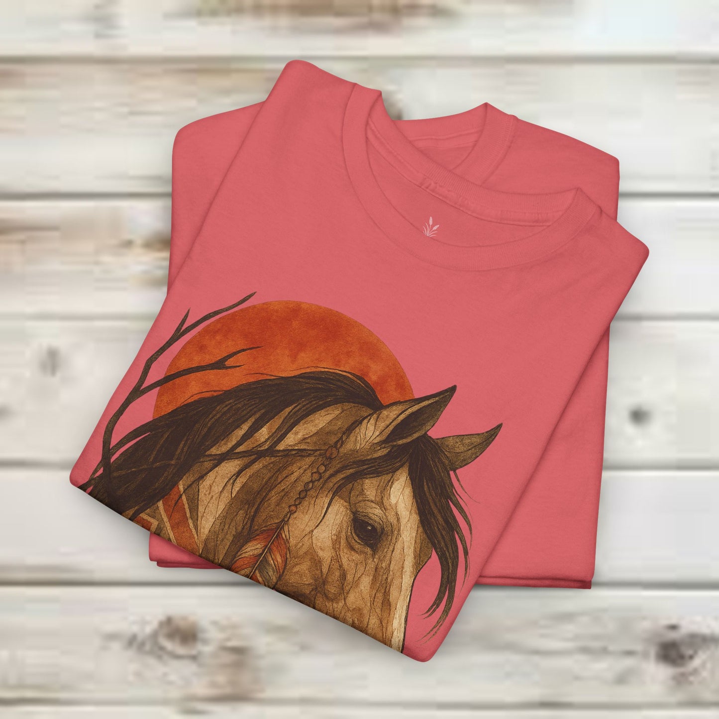 Spirit of the Painted Plains