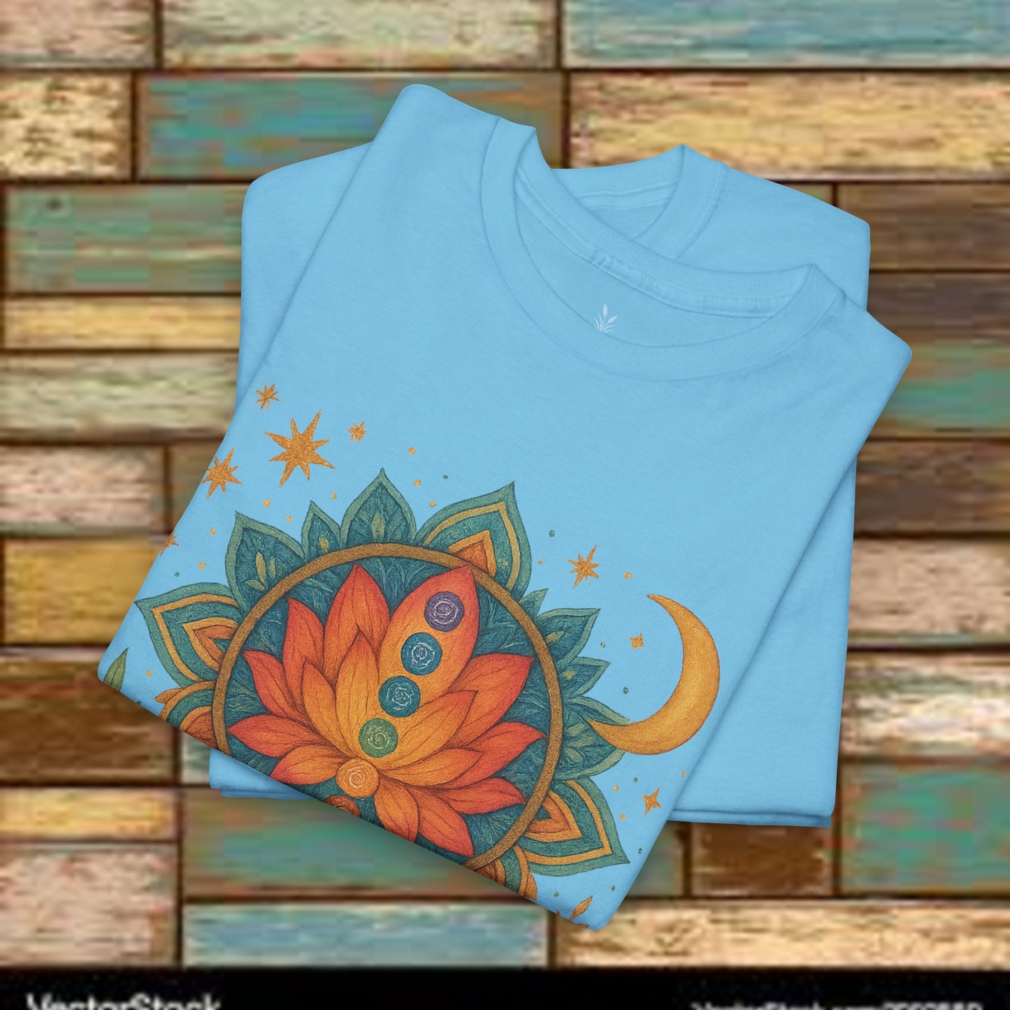 Boho Dream Art Tee - PrairieSpirits Designers Collection