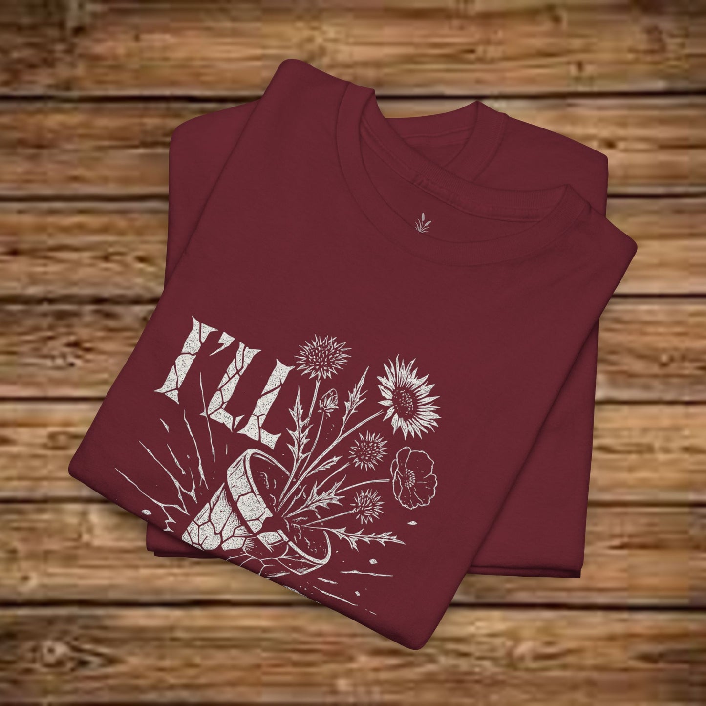 Prayer Unisex Tee - PrairieSpirits Designers Collection