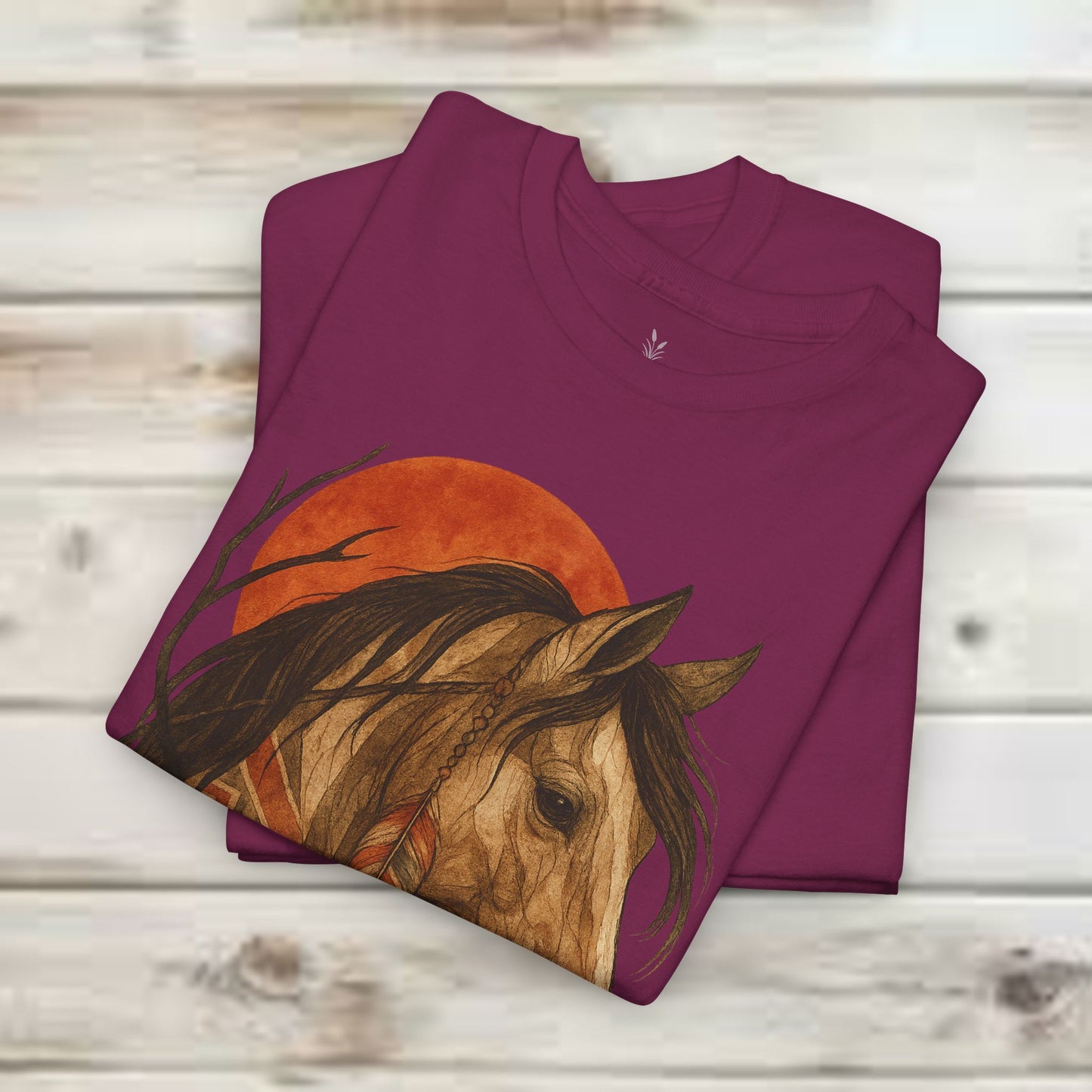 Spirit of the Painted Plains