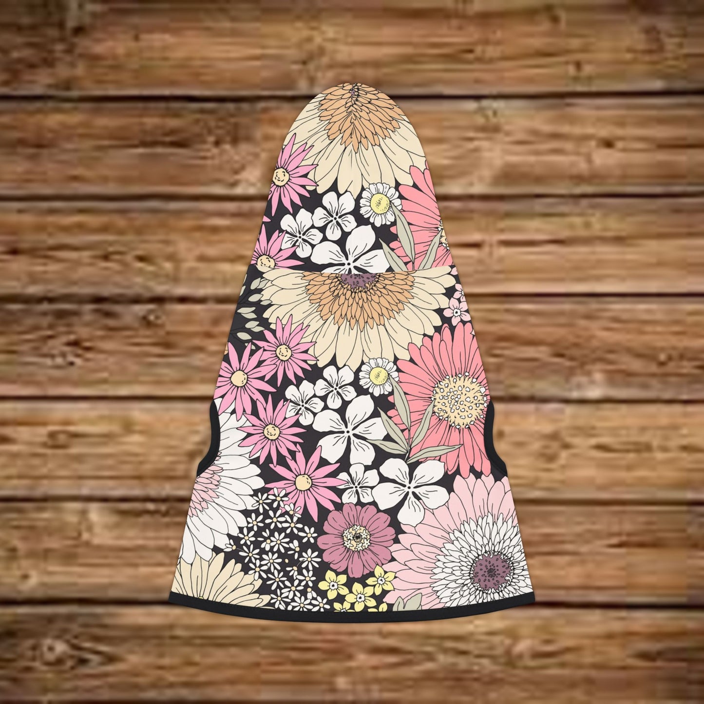 Pet Hoodie - PrairieSpirits Collection