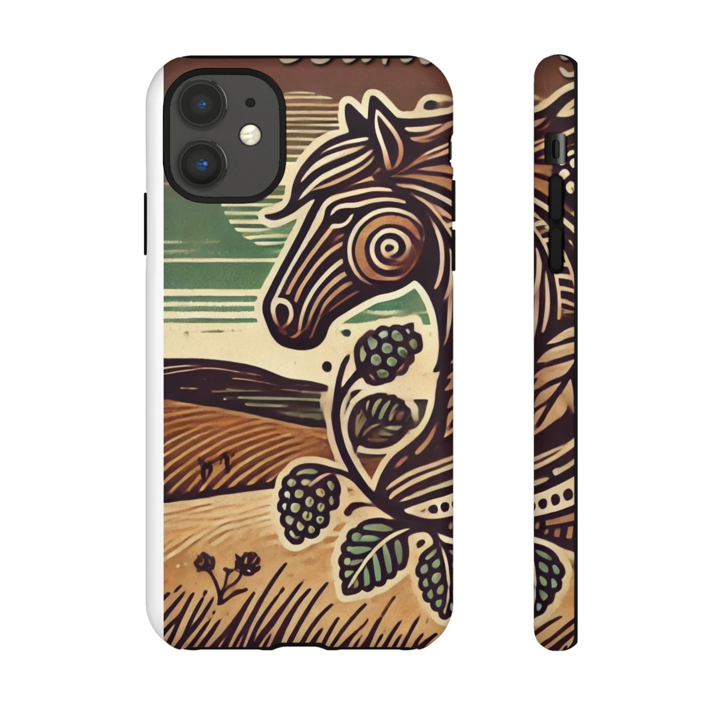 Boho Phone Case