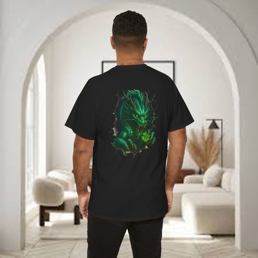 Lucky's Charms - by PrairieSpirits